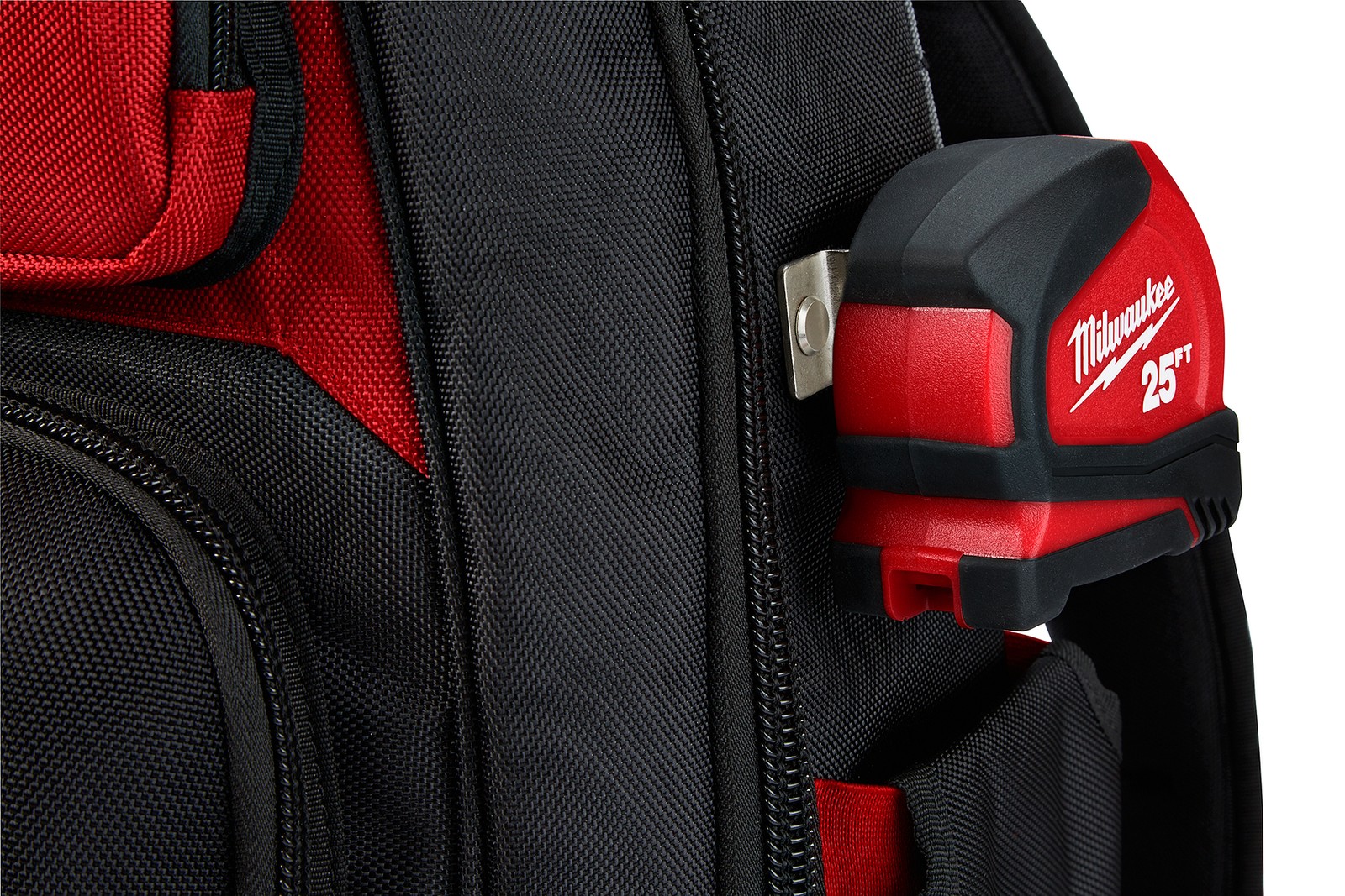 Milwaukee Tool 48-22-8201 Ultimate Jobsite Backpack
