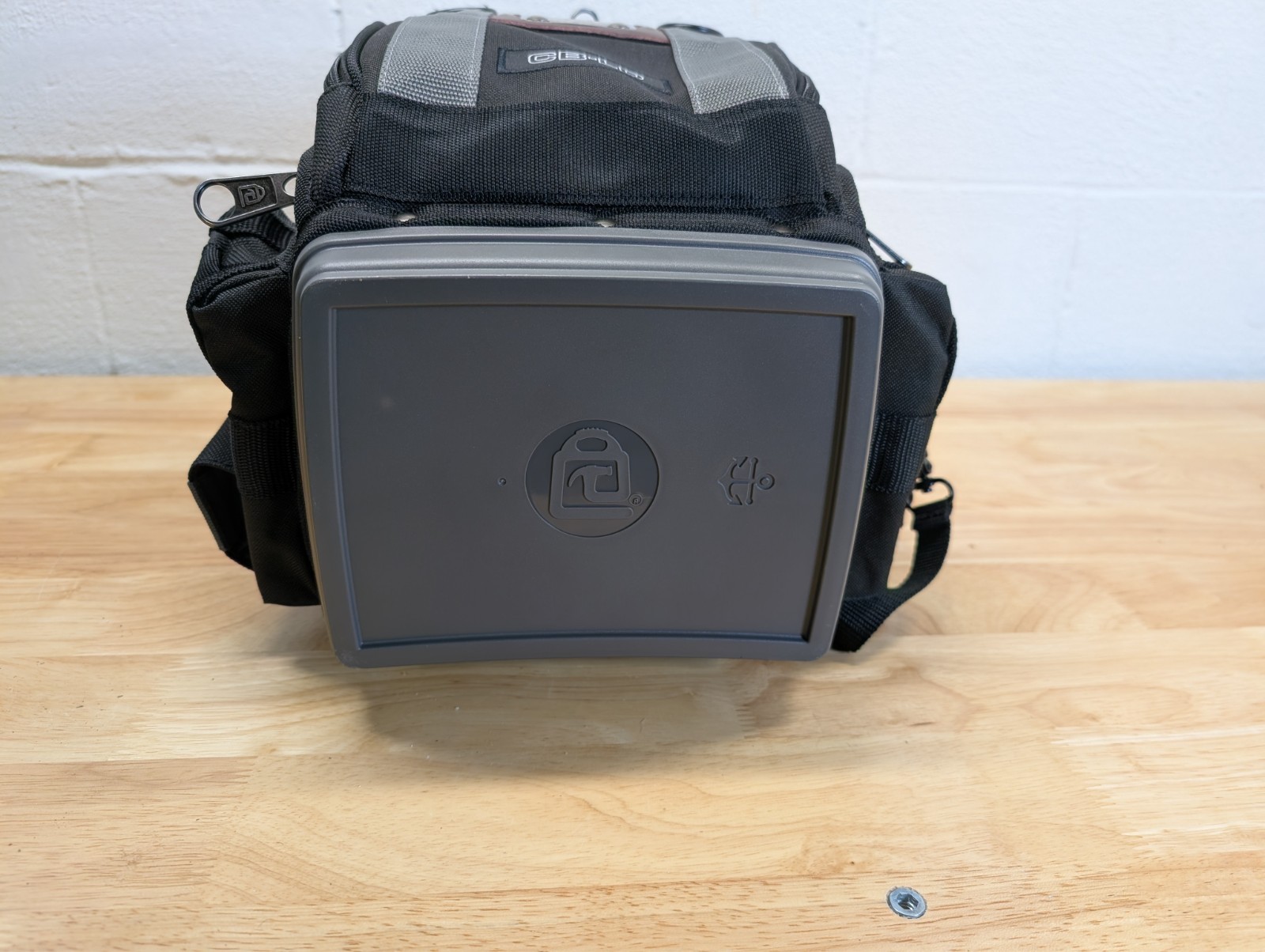 Veto Pro Pac CB-LD closed top tool bag open box/new
