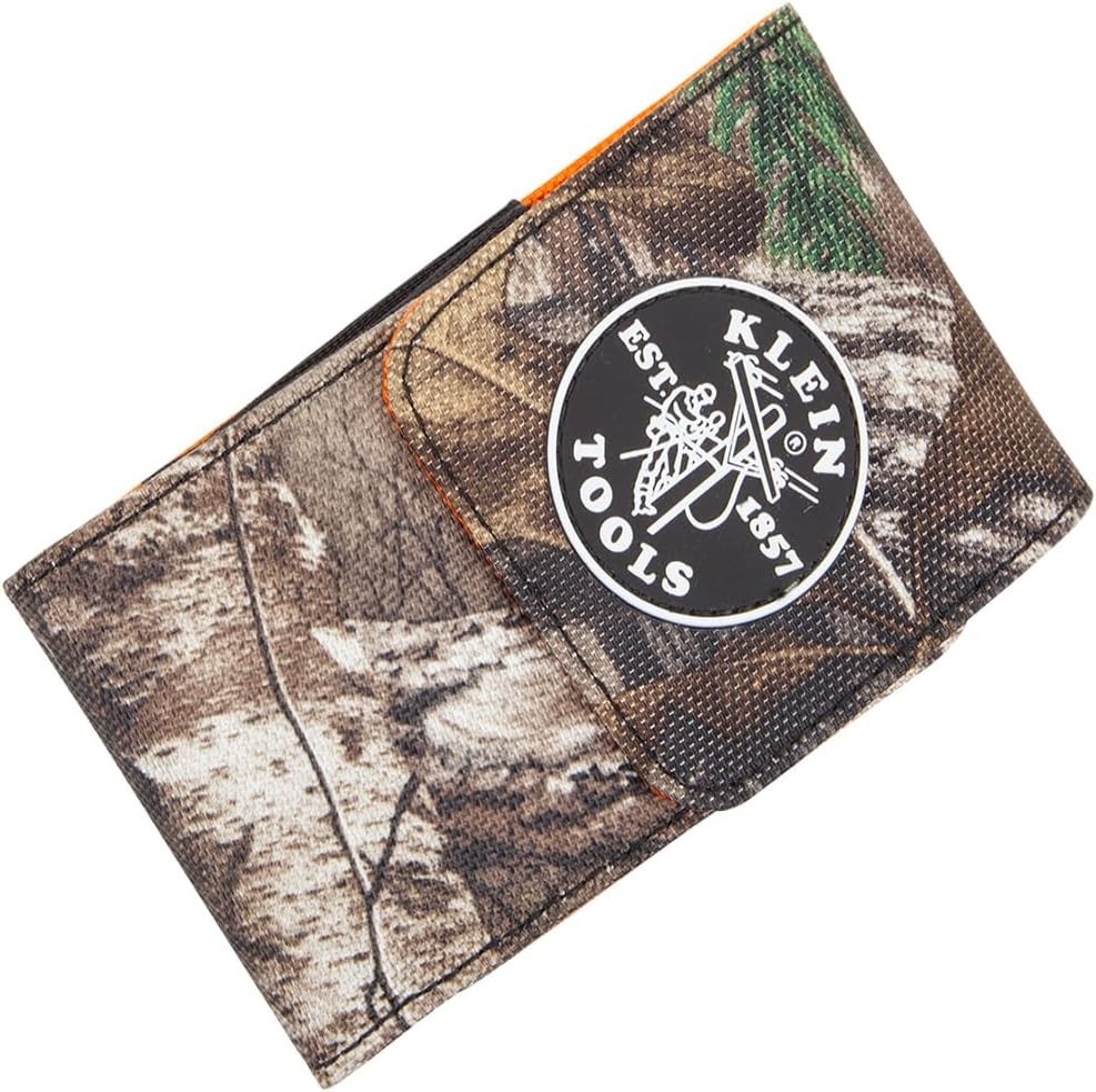 55564 Tradesman Pro Camo Phone Holder X-Large