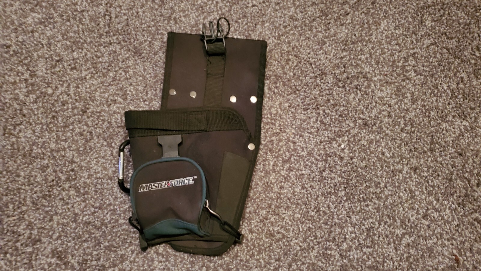 MasterForce Tool Belt Holder * New