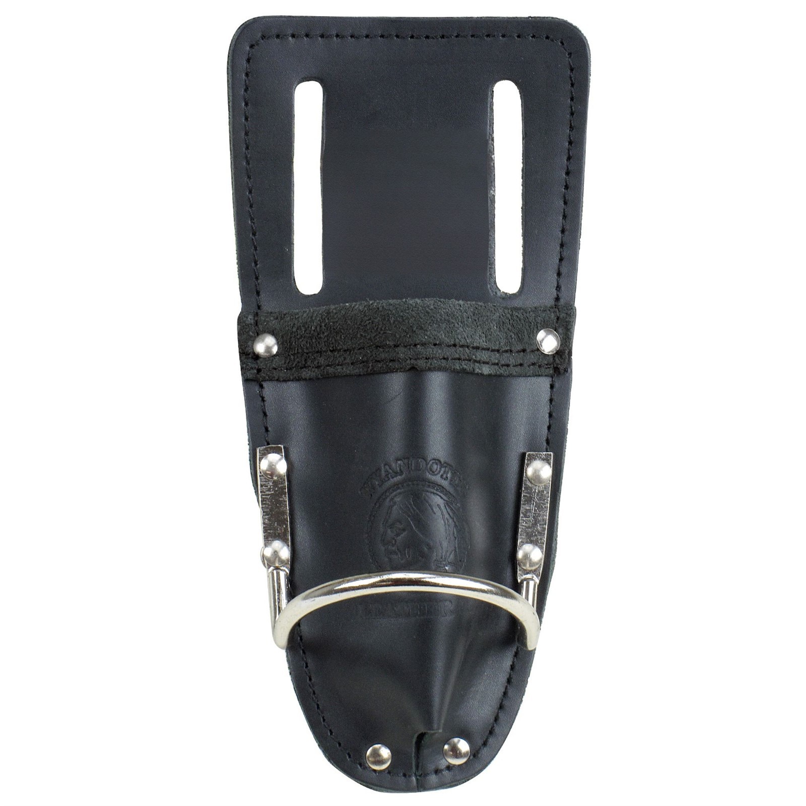 Wyandotte Leather Hammer Holder and Sheath Made in the USA