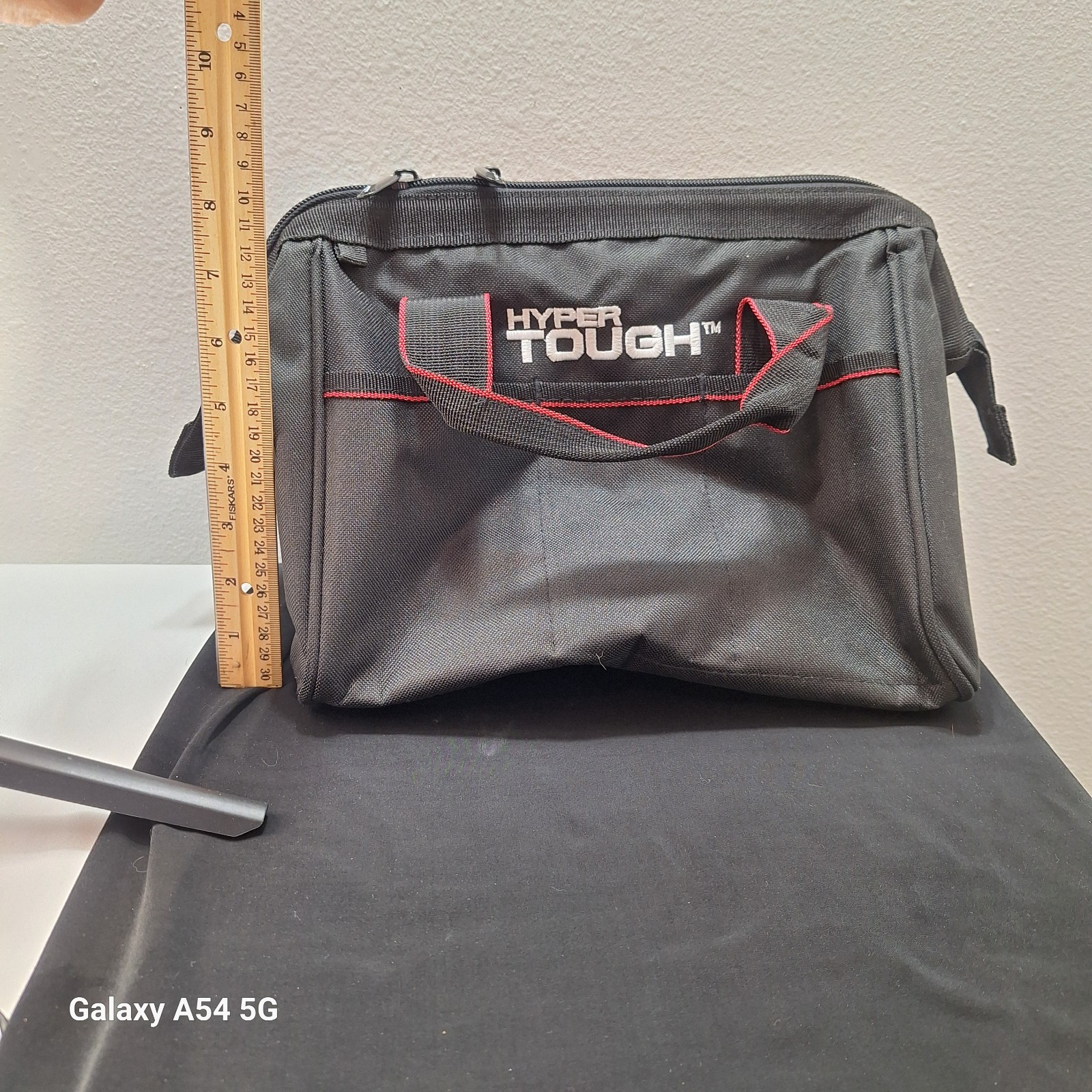 Hyper Tough Work/Tool Bag New