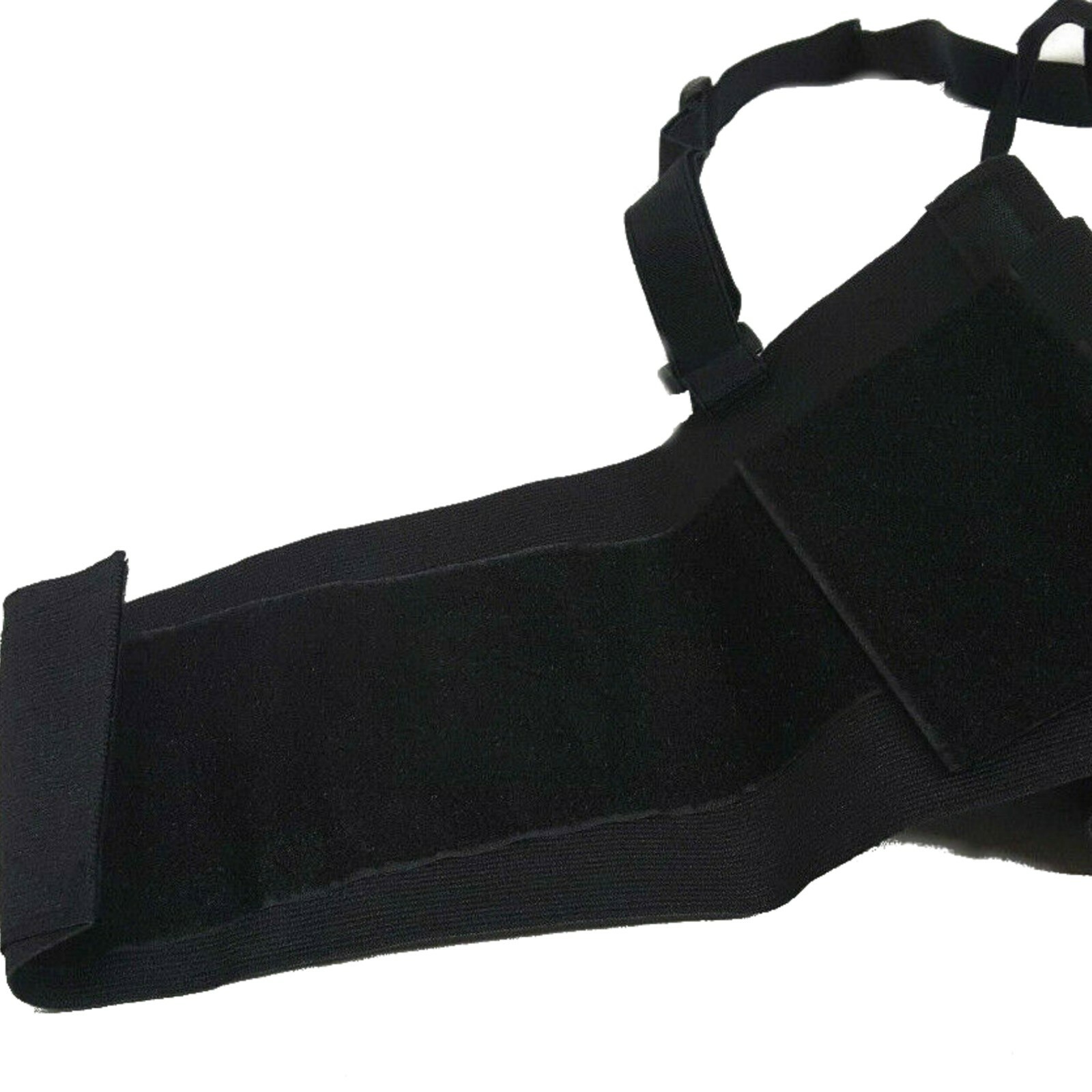 Elastic Support Adjustable Work Belt, Reduce Back Strain Pain