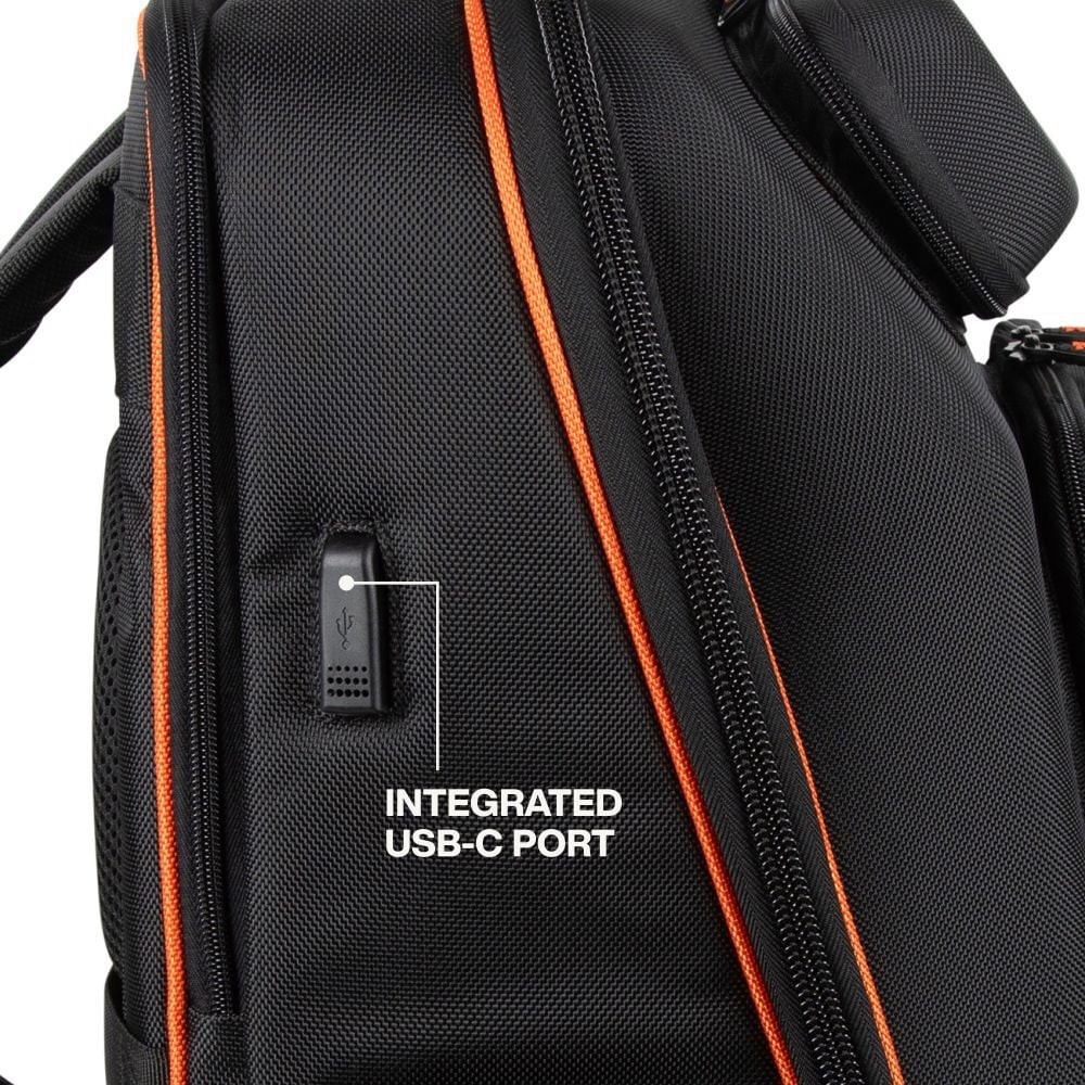 Klein Tools Modbox Hardshell Tool Backpack With 40 Pockets