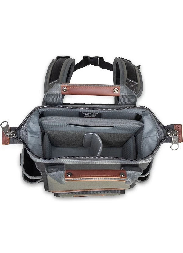 MB4B VETO PRO PAC