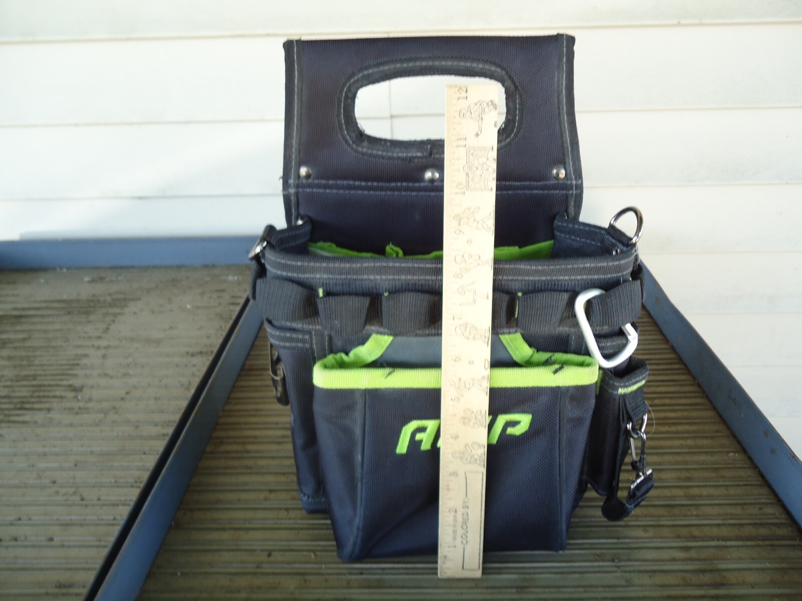 AWP Electricians Tool Pouch ” Great Item “