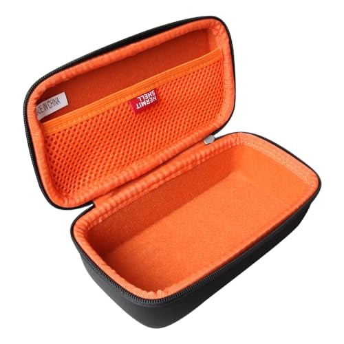 Hermitshell Hard Case for Klein Tools MM325 MM420 Black