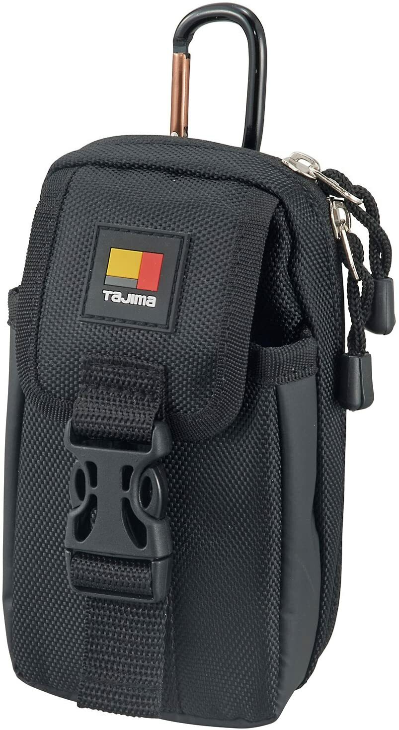 TAJIMA CROCO Waist Tool Holder Easy Removal SFPCN-CB2L China
