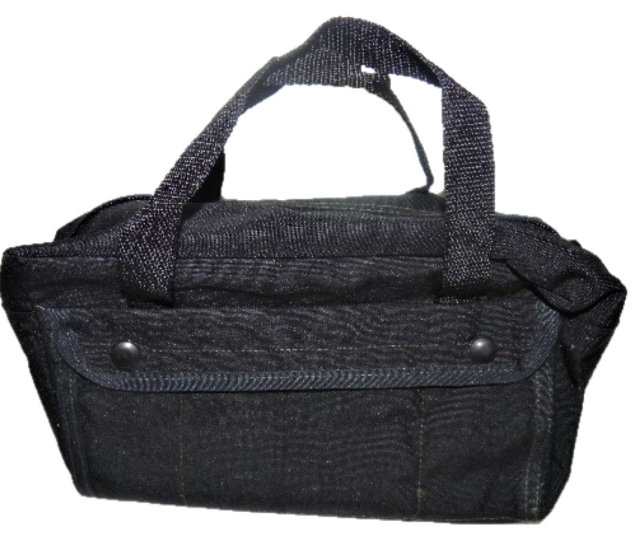 Tool Bag Heavy Duty Mechanics Canvas Case