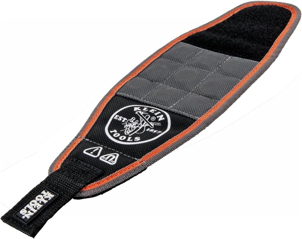 Klein Tools Tradesman Pro Magnetic Wristband