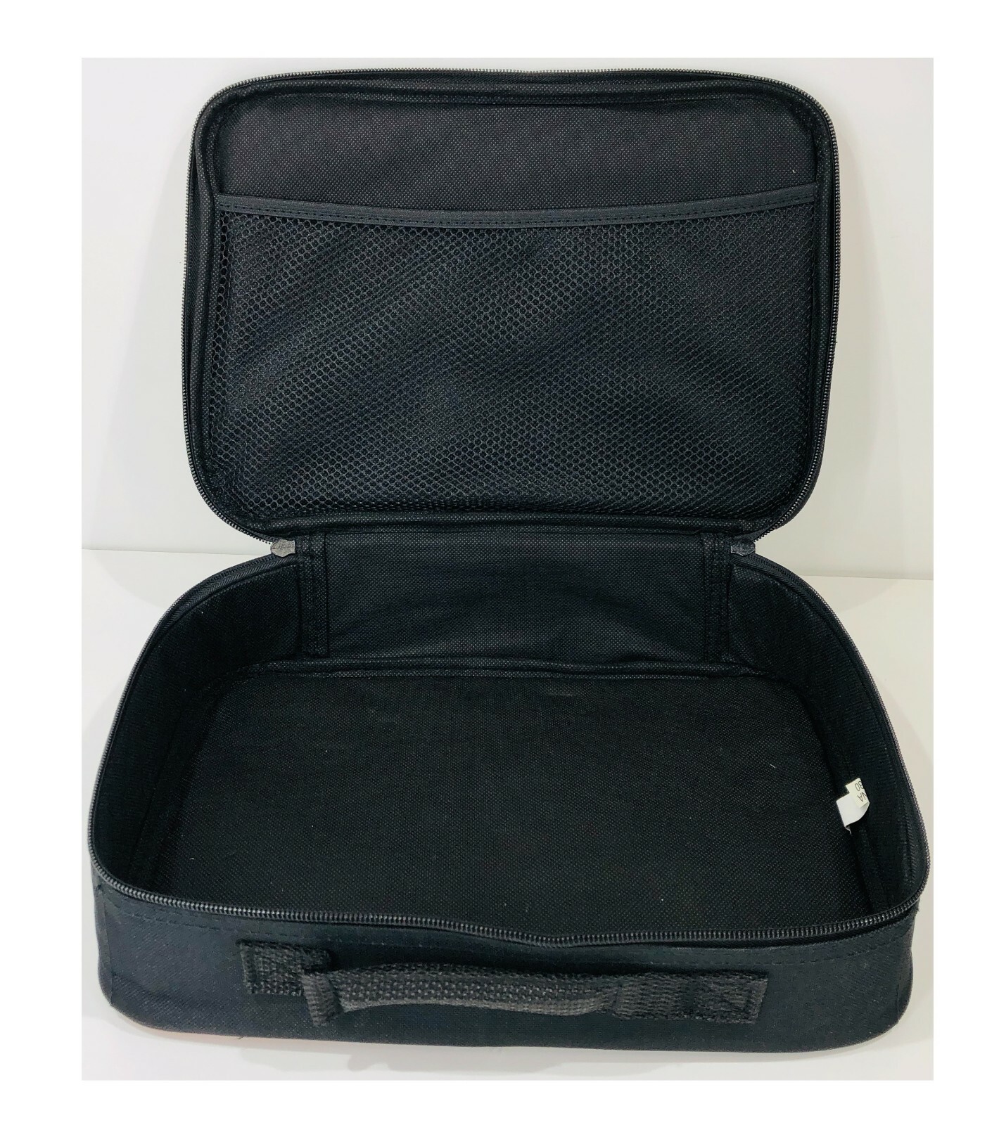 NEW 2 Pack of RIDGID Tool Bags 12x8x3 Flat Bag