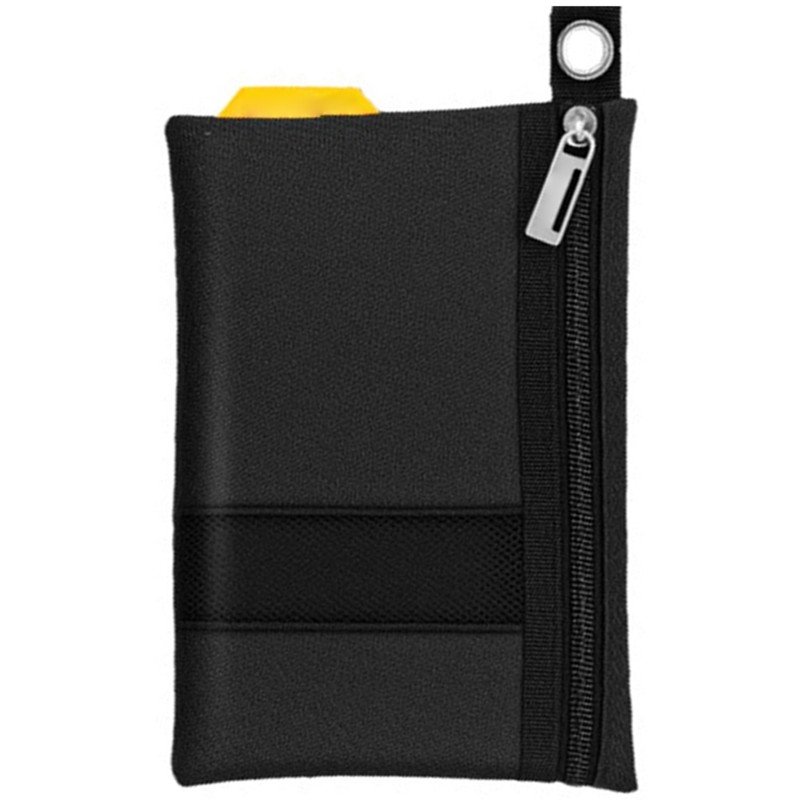 Tear Resistant Work Tool Bag for Easy Tool Access Ergonomic Carry Handle Pouch