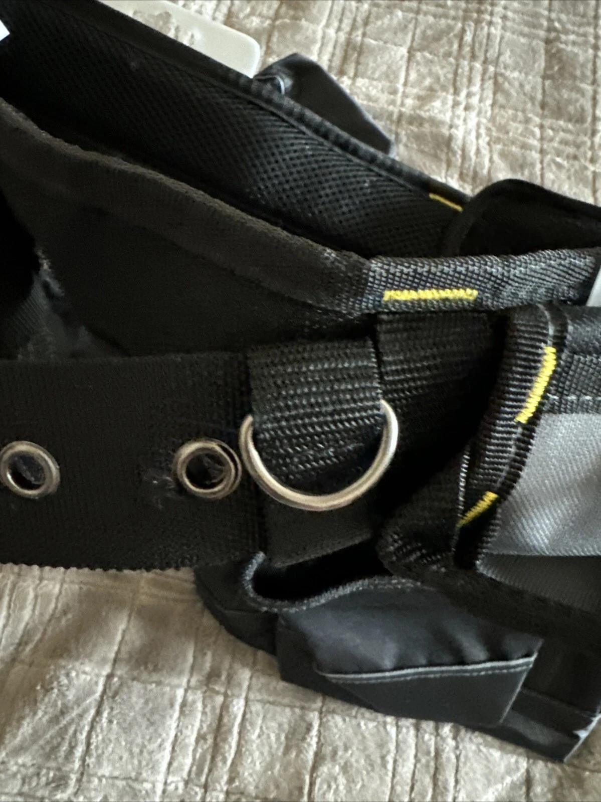 NEW Voyager 18 Pocket Heavy Duty Tool Belt – 63294 – FREE SHIPPING