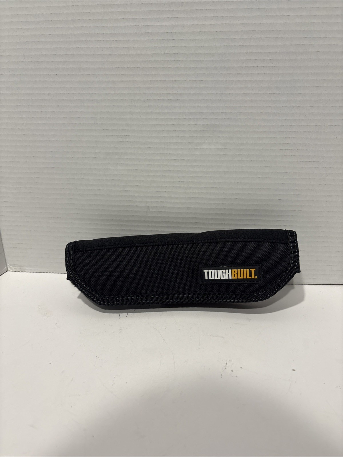 Toughbuilt Pro Shoulder Strap – Universal Tool Strap – Carry Heavy Loads NWT