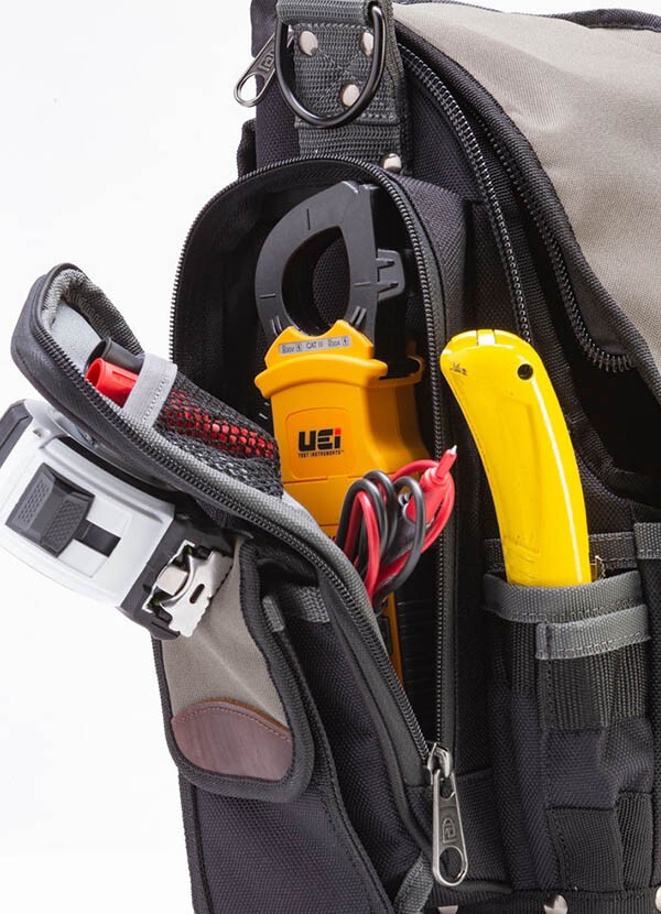 Veto Pro Pac TP-XXL Extra, Extra Large Tool Pouch