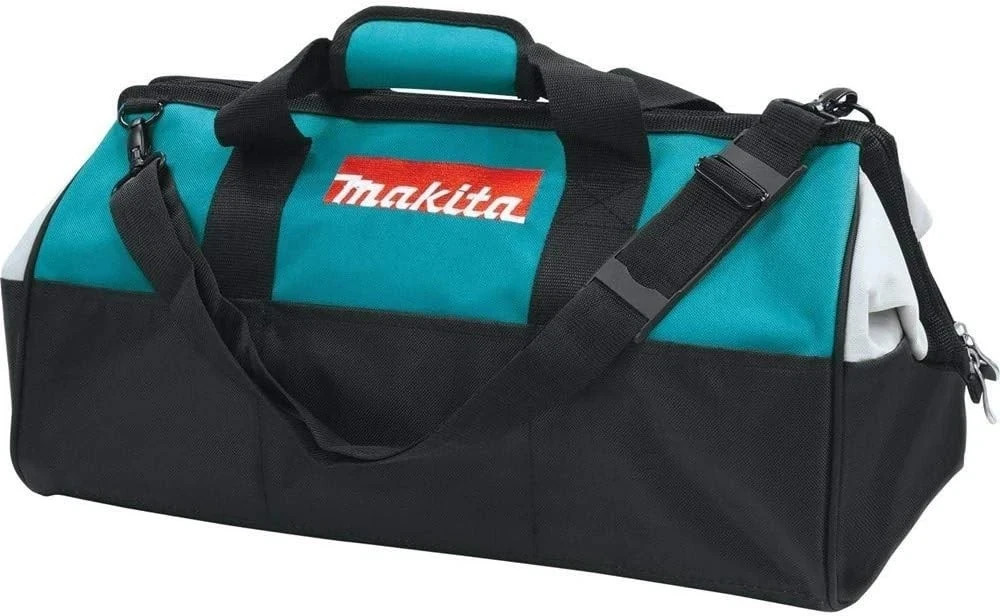 Makita 831271-6 Tool Bag Contractor Bag New 21×12