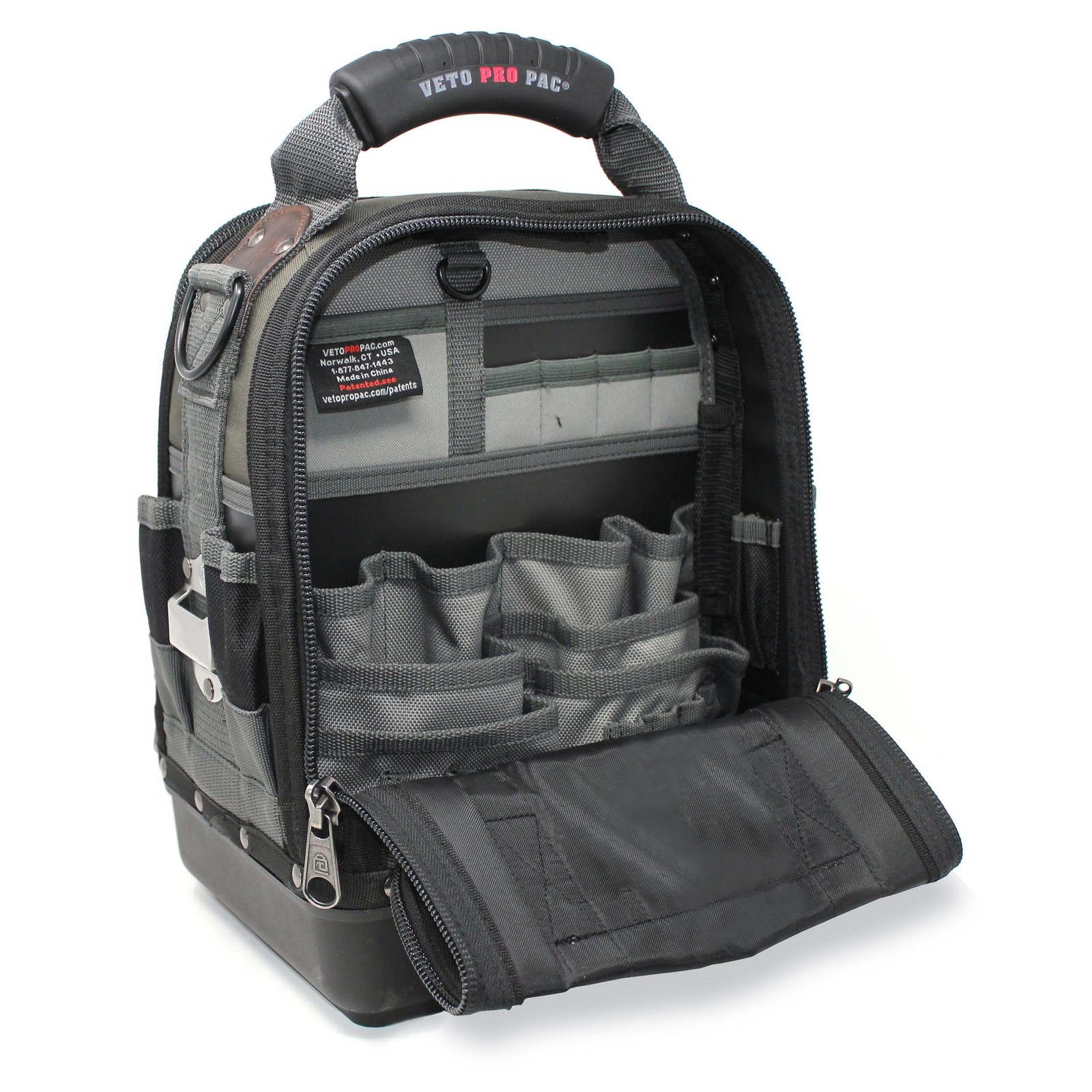 VETO PRO PAC TECH-MCT Tool Bag (Original) Original