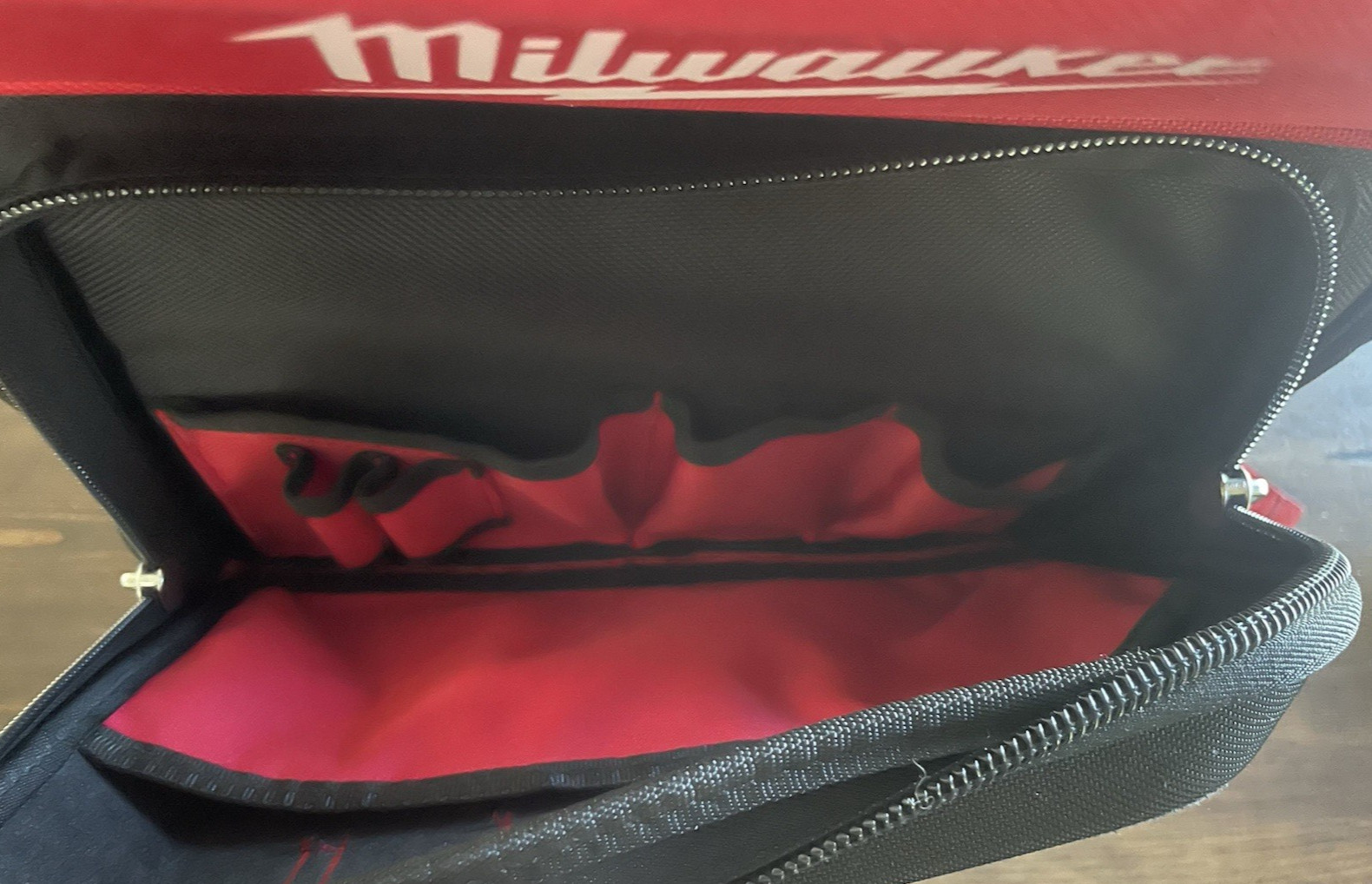 Milwaukee Tool 48-22-8201 Ultimate Jobsite Backpack