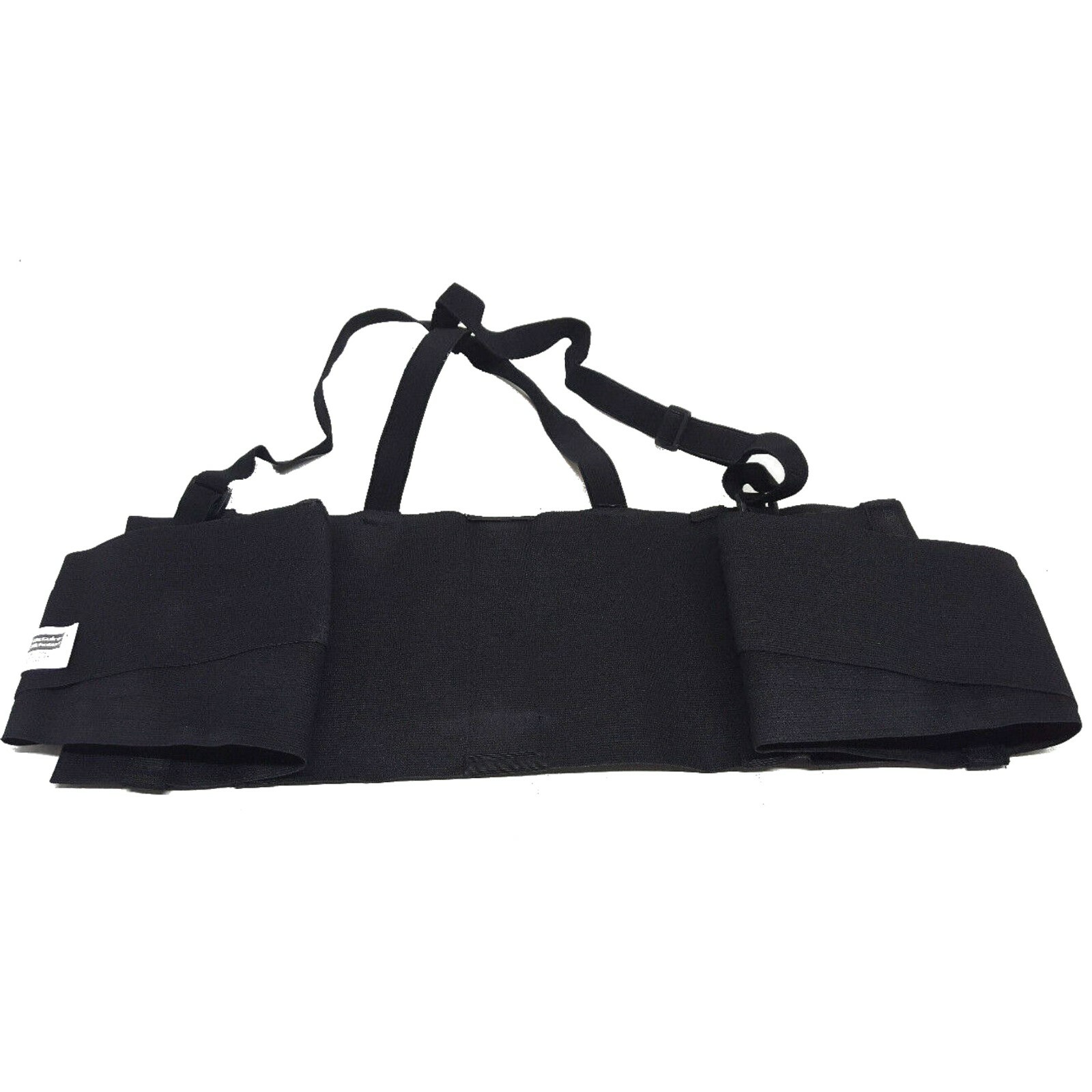 Elastic Support Adjustable Work Belt, Reduce Back Strain Pain