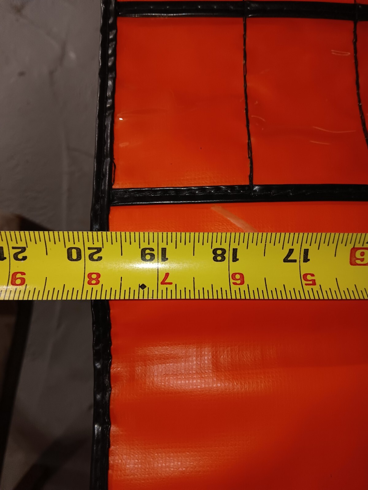 Williams R28 Tool Roll 26 Slot