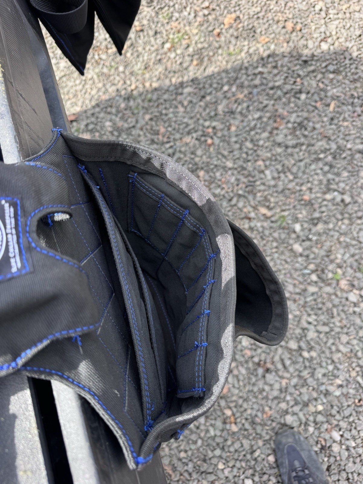 Badger Tool Bags – Custom Framer