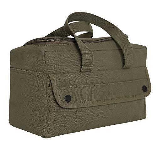 Rothco Olive Drab Mechanic Tool Bag – 9255