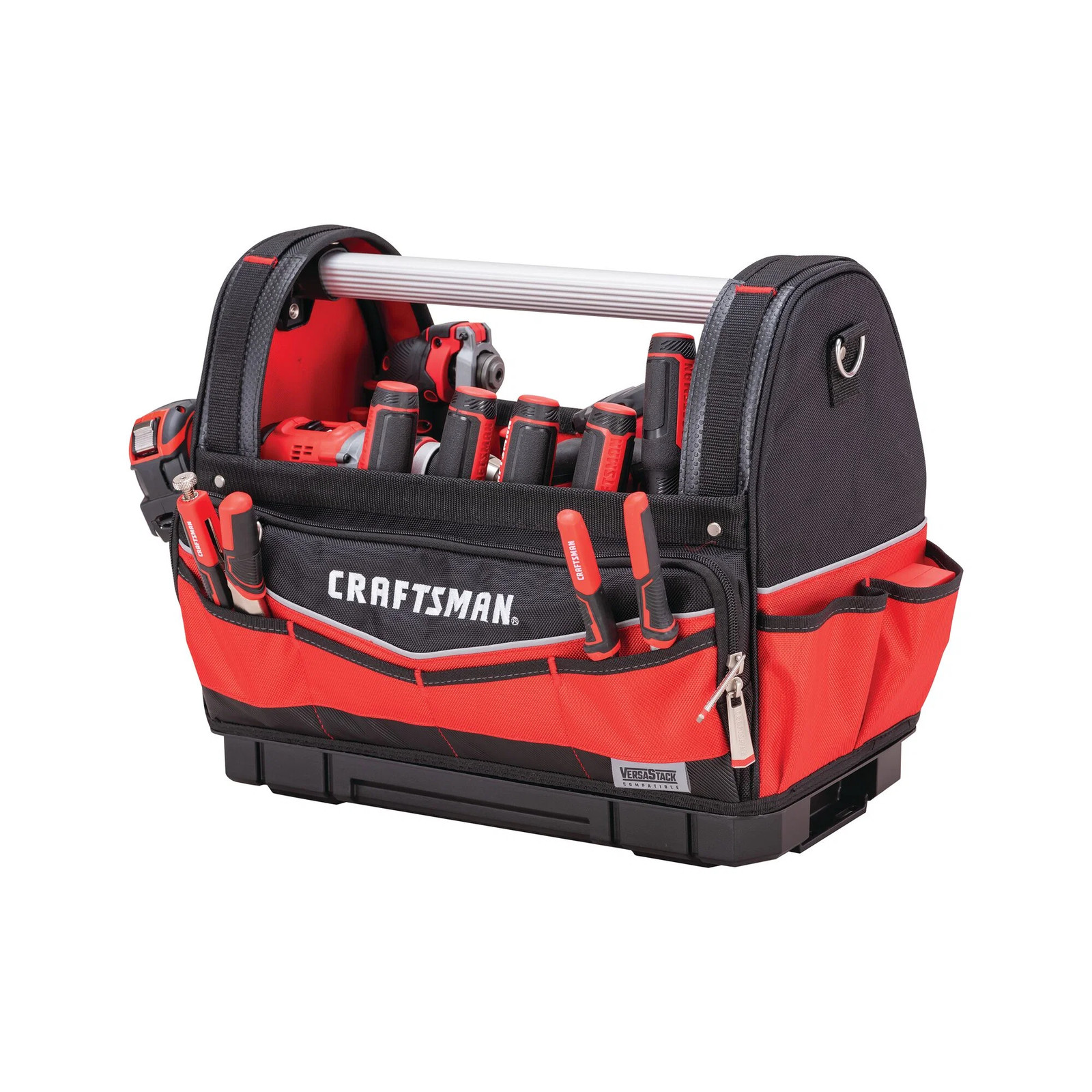 CRAFTSMAN VERSASTACK™ 17 in Tool Tote – CMST17621