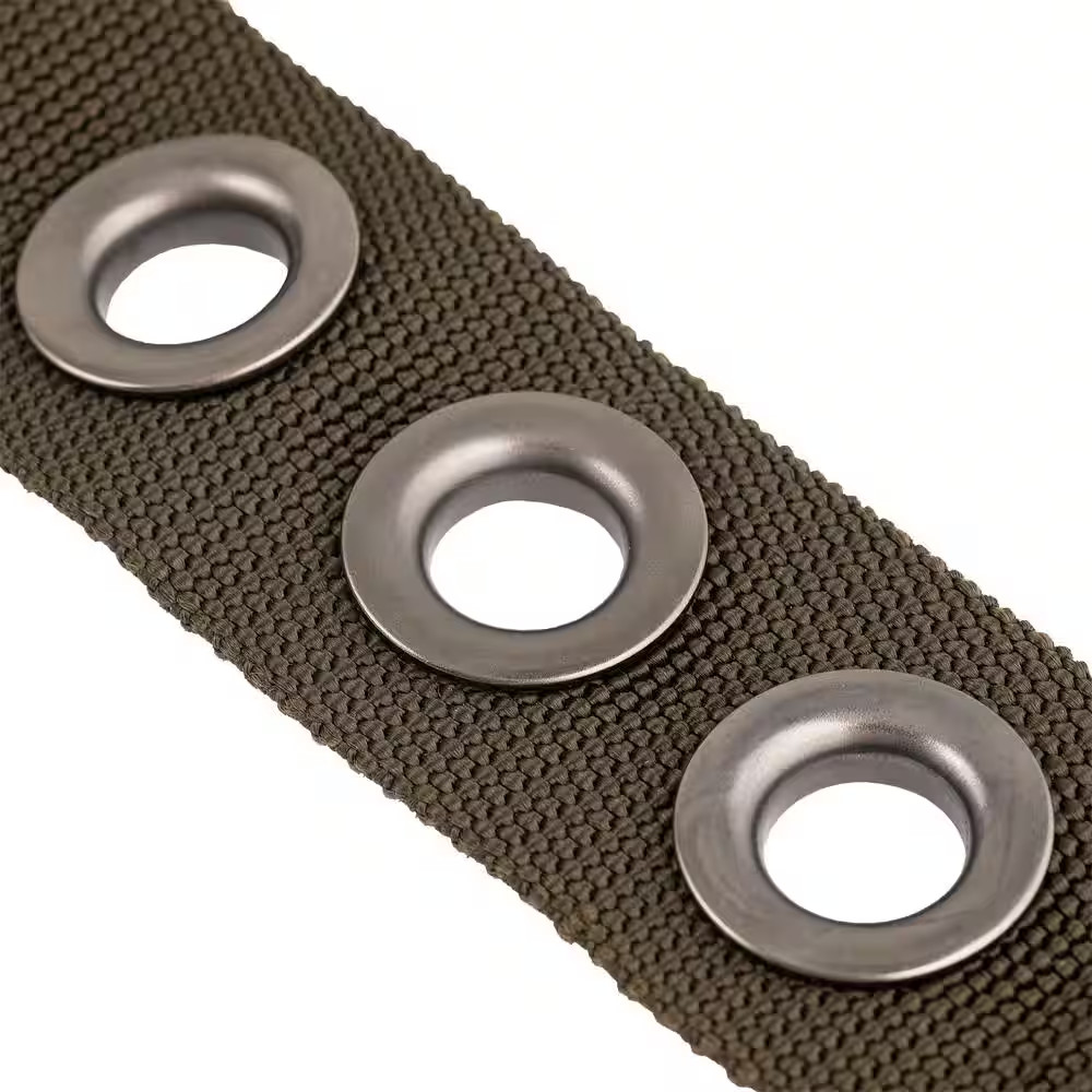 23.75 In. 10-Pocket Builder’S Work Tool Belt Rig