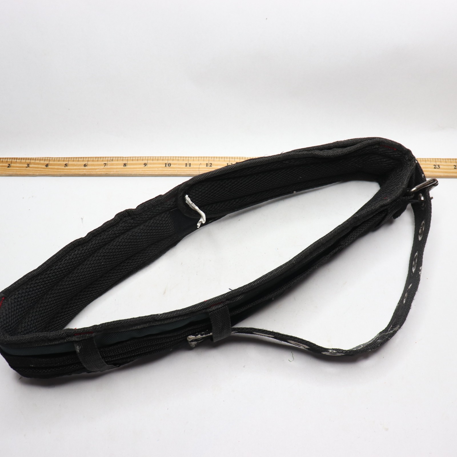 Husky Padded Work Tool Belt