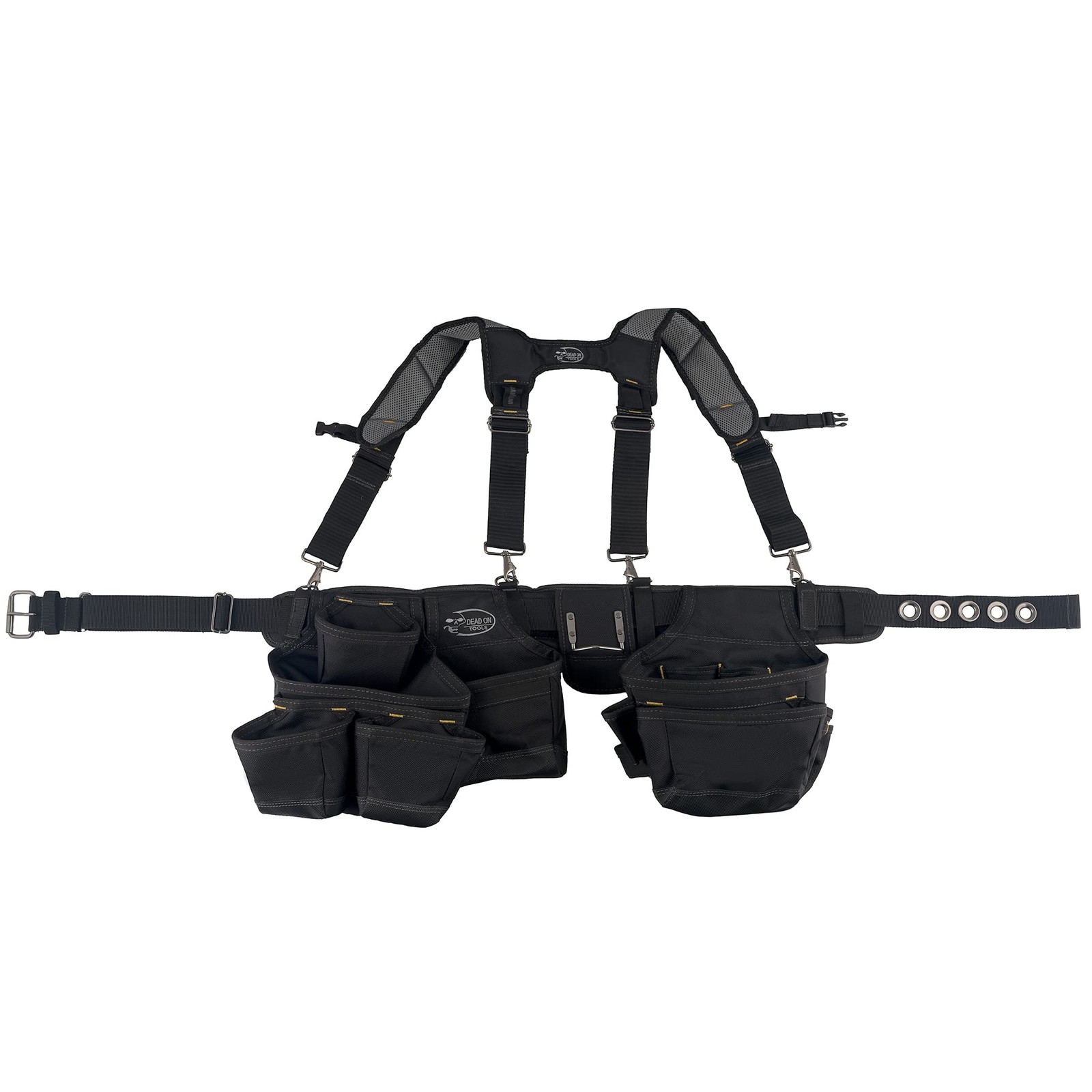 Dead On Tools DO-BSR Pro Ballistic Suspension Rig