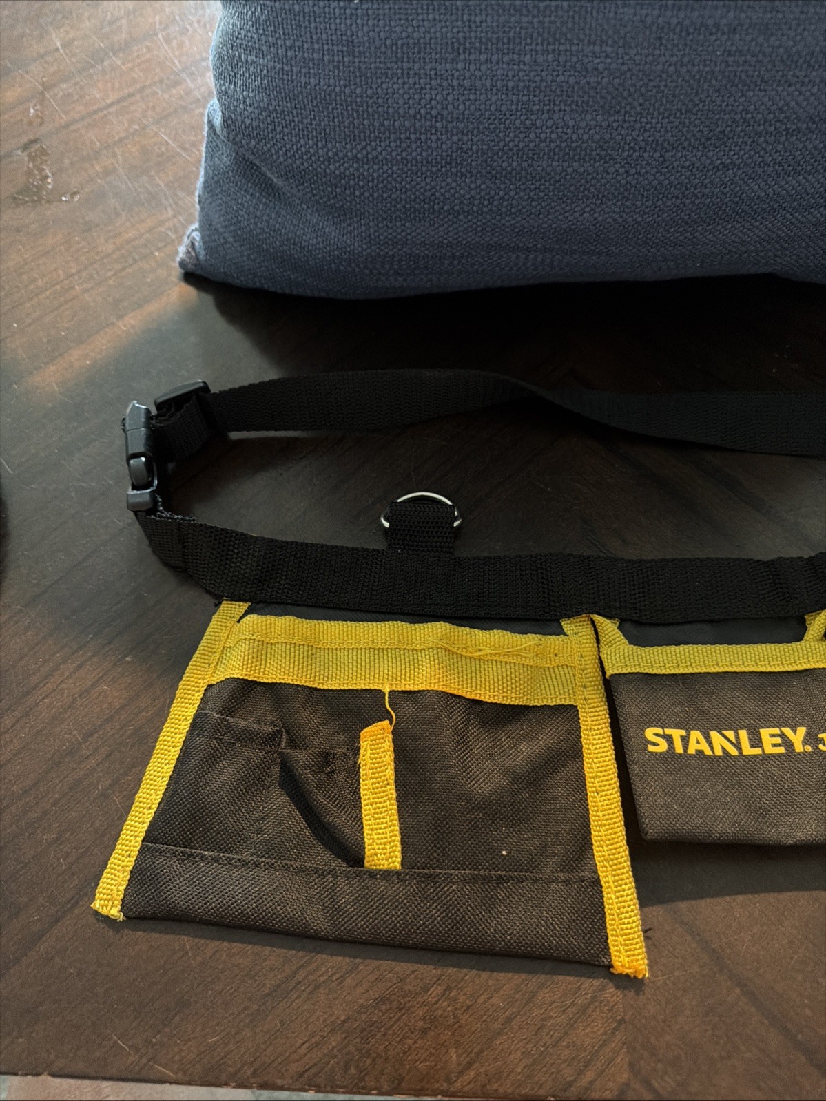 Stanley Jr Kid’s Tool Belt