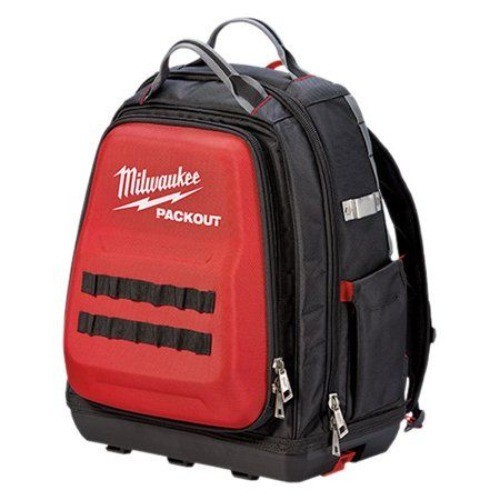 Milwaukee Packout” Backpack” 48-22-8301