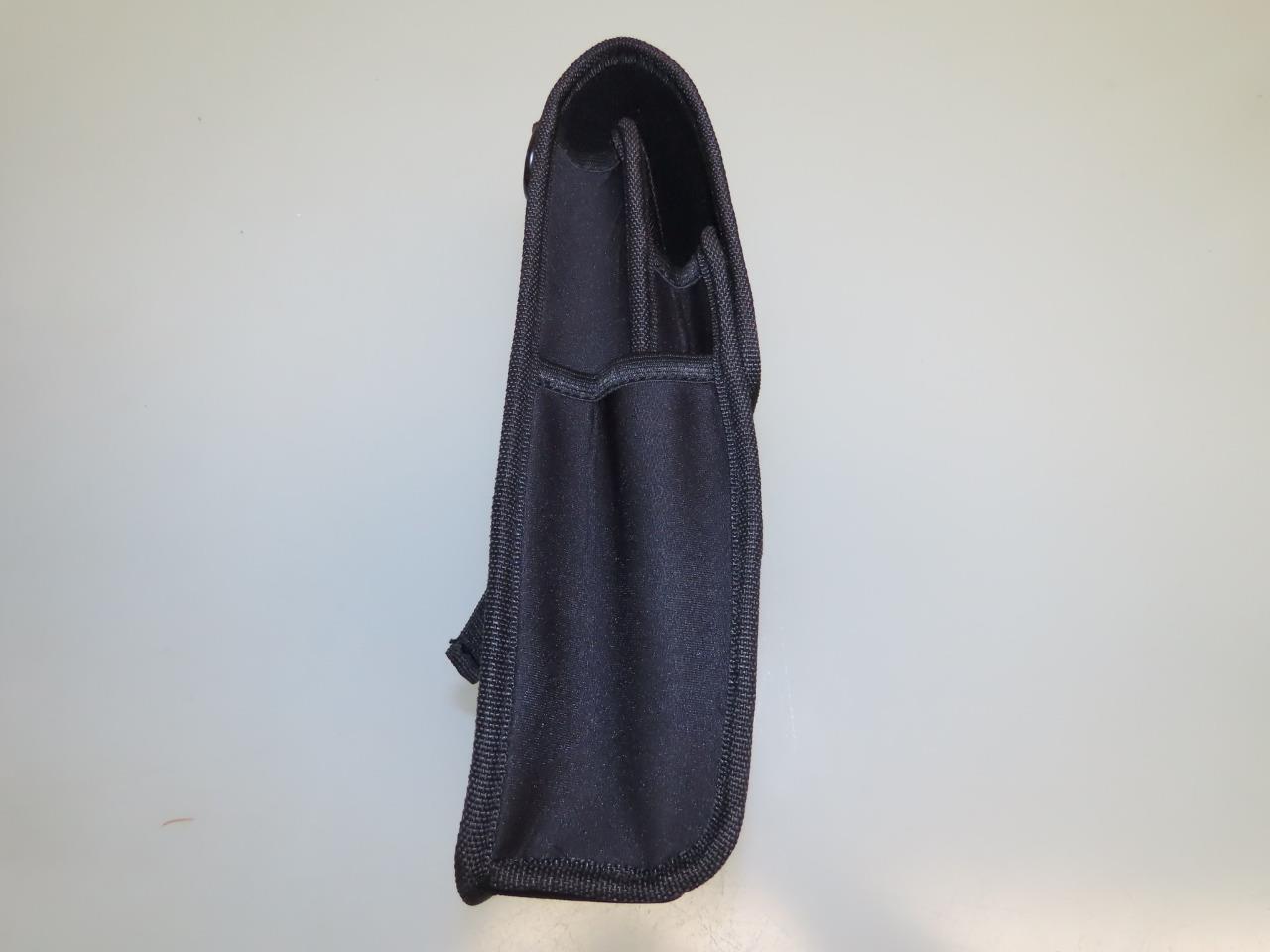FLIR Universal Soft Sided Case (TA15) for Clamp/Flex meters, Test Leads, etc….