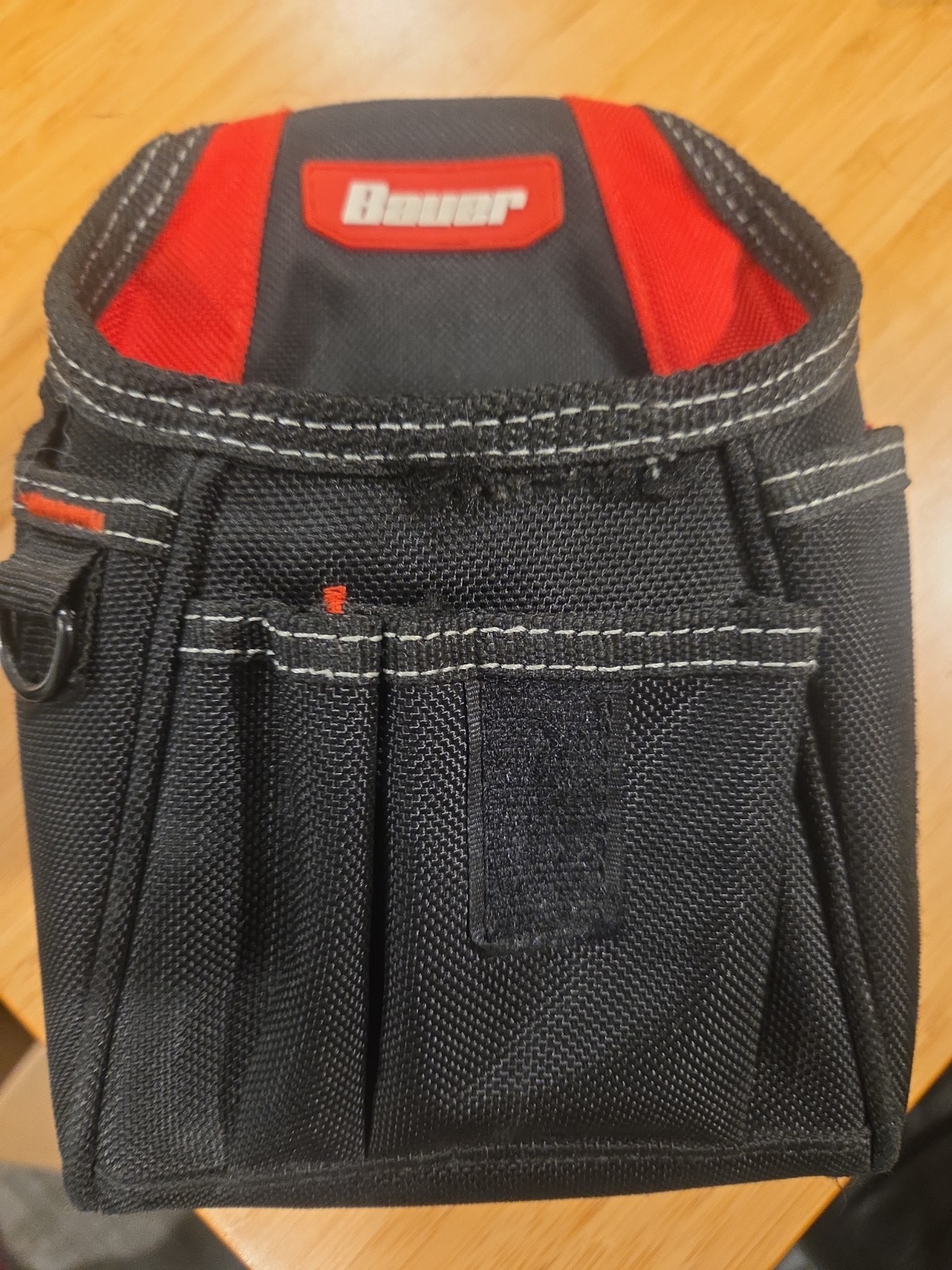 Bauer Belt Pouch for Tools