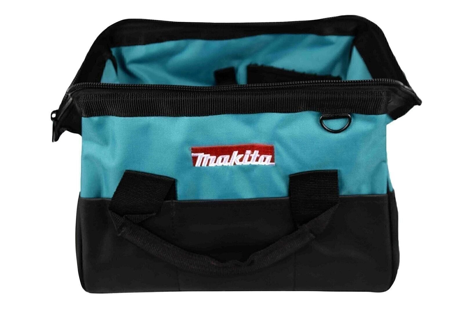 New Makita 14″ With Reinforced Handles 5 Pack Contractor Tool Bag