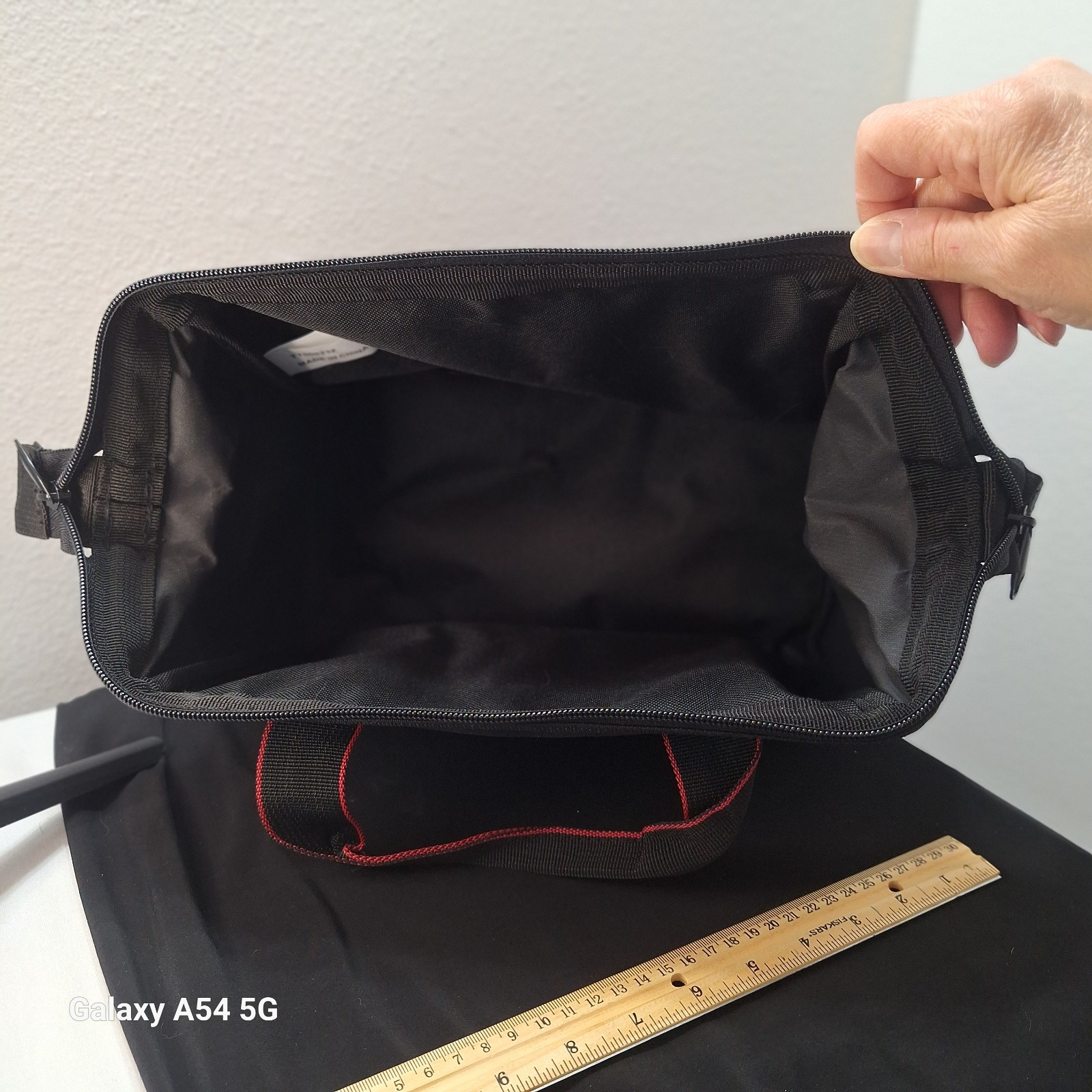 Hyper Tough Work/Tool Bag New