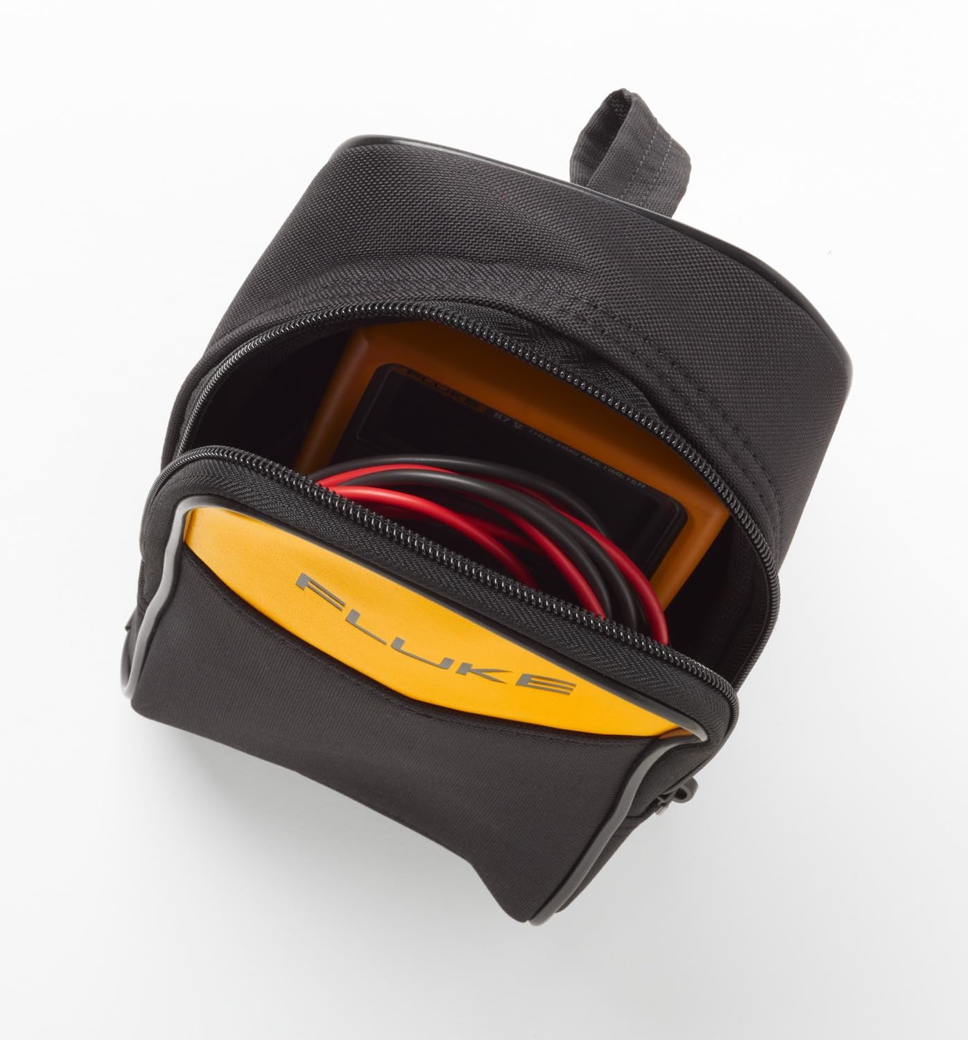 Fluke C25 Large Soft Case For Digital Multimeter 681114