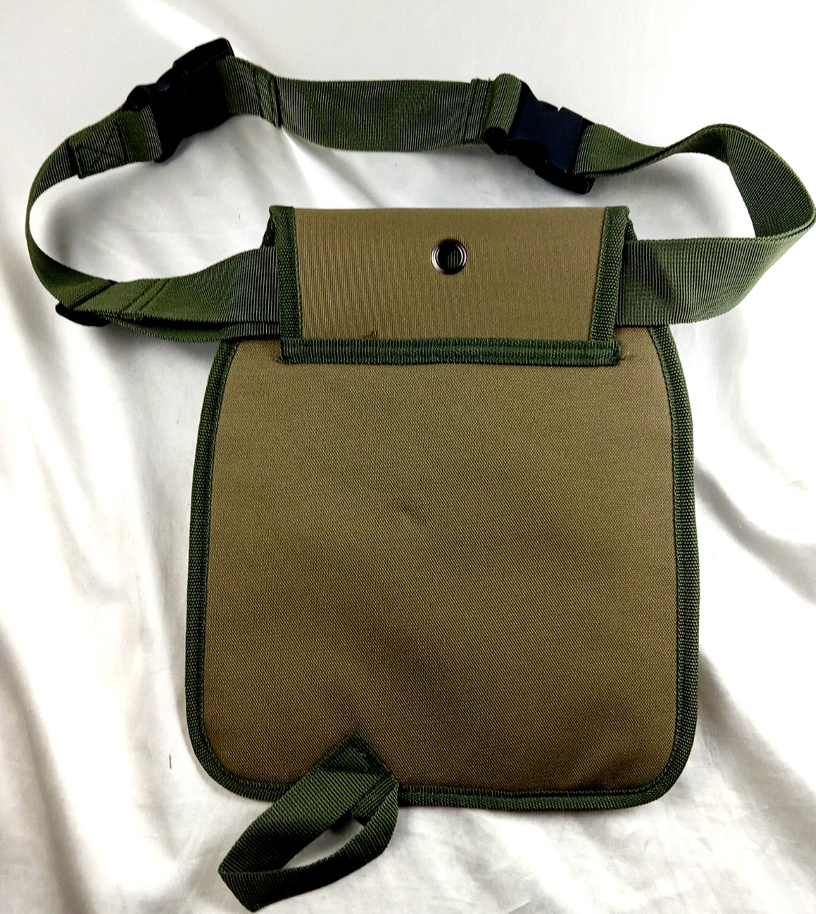 Case4Life – Handy Organizer Garden Tool Pouch – Unisex Utility Tool Belt