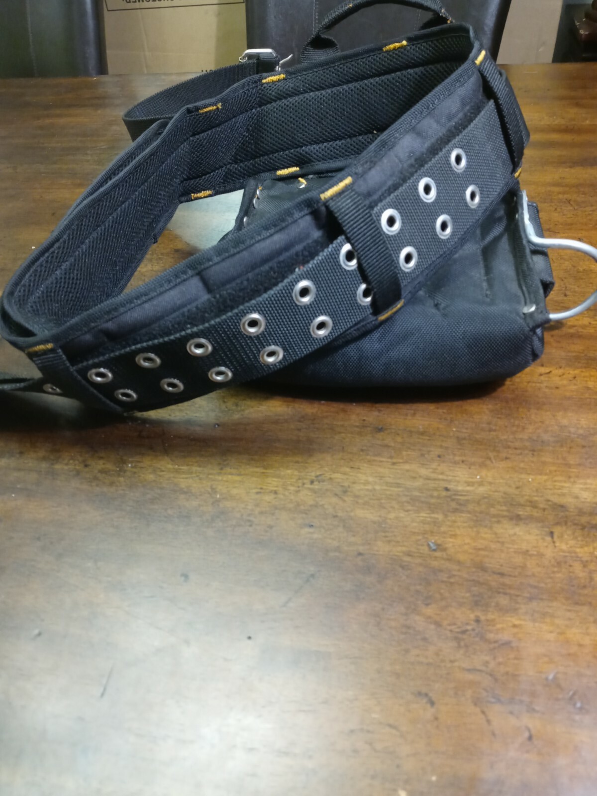 Clc Custom Leather Craft Belt