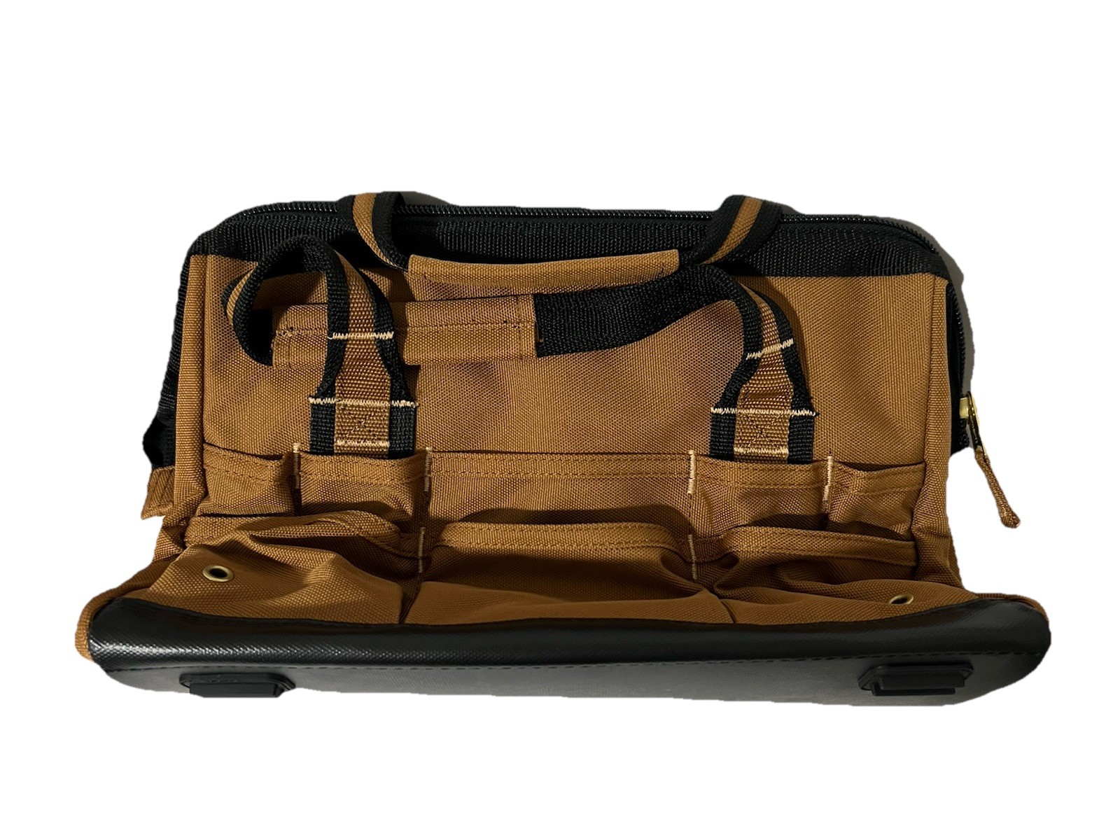 NEW Carhartt 14 in Heavy Duty Tool Bag Heritage Series