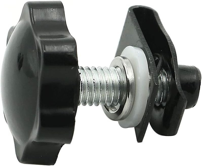 Theft Deterrent Saddlebag Locks Mounting Hardware for Harley Touring 1994-2022