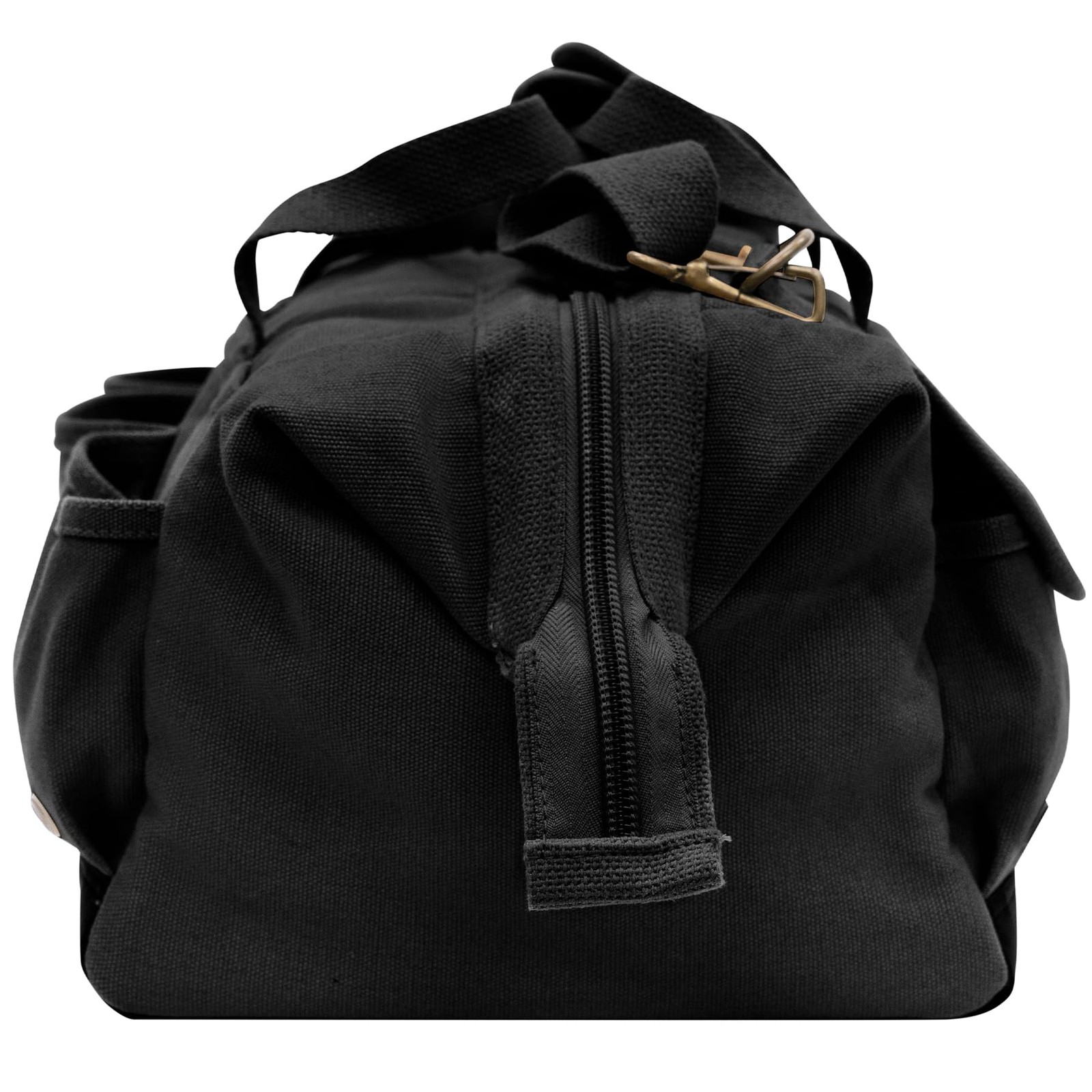 Rothco Renovator Tool Bag 26 Tool Pocket Canvas Diy Work Equipment Gear
