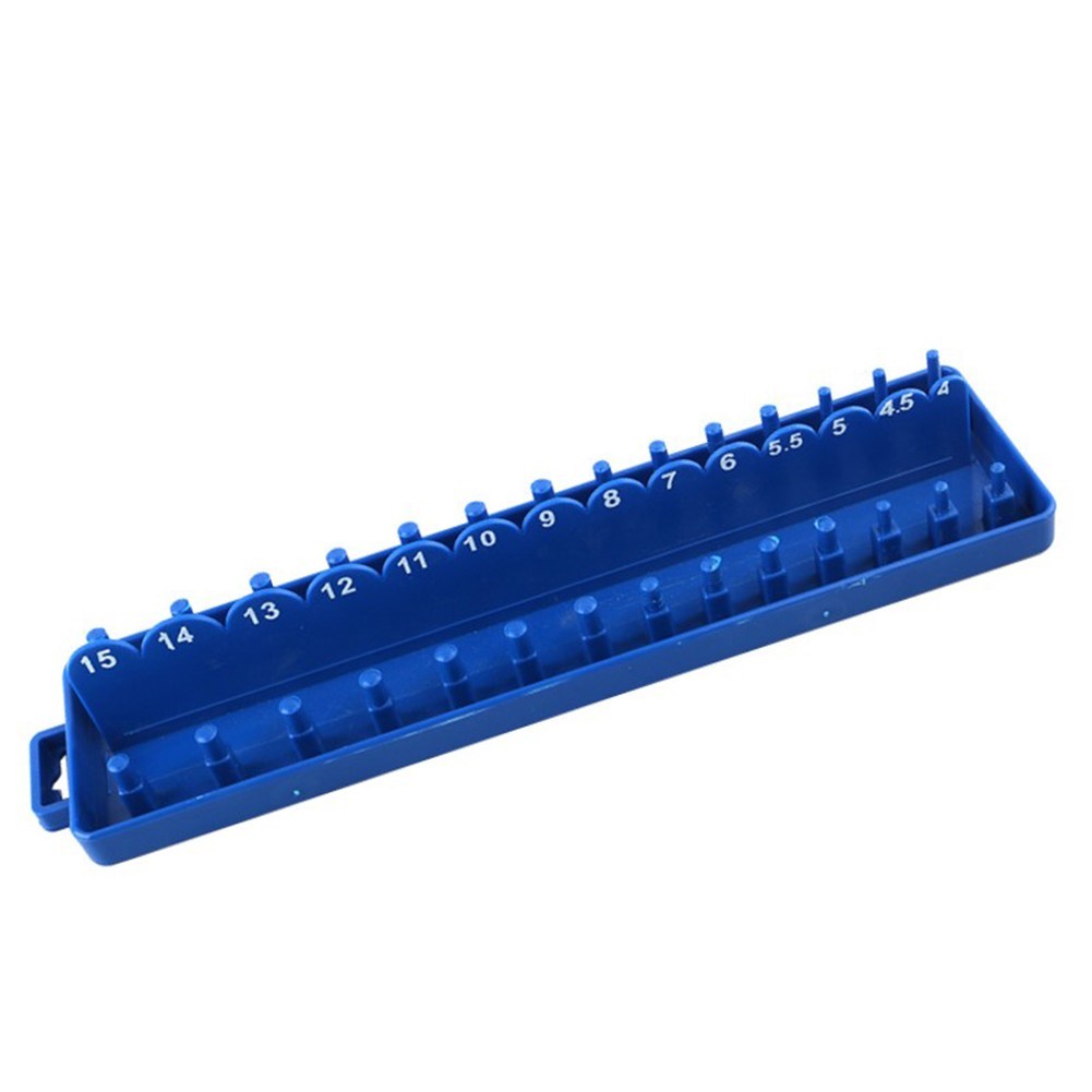 Socket Holder Tray Rack High Quality Plastic Household Daily Necessities