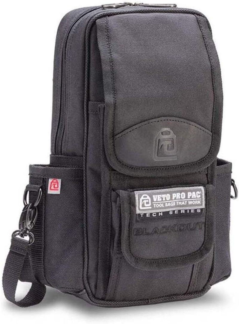 Pro Pac MB2 Tool Pouch
