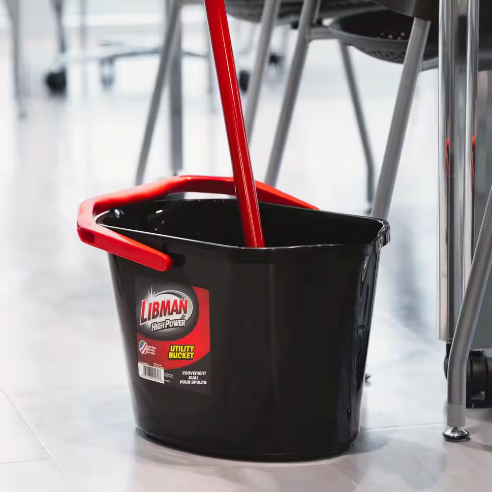 Utility Bucket (4-Pack)