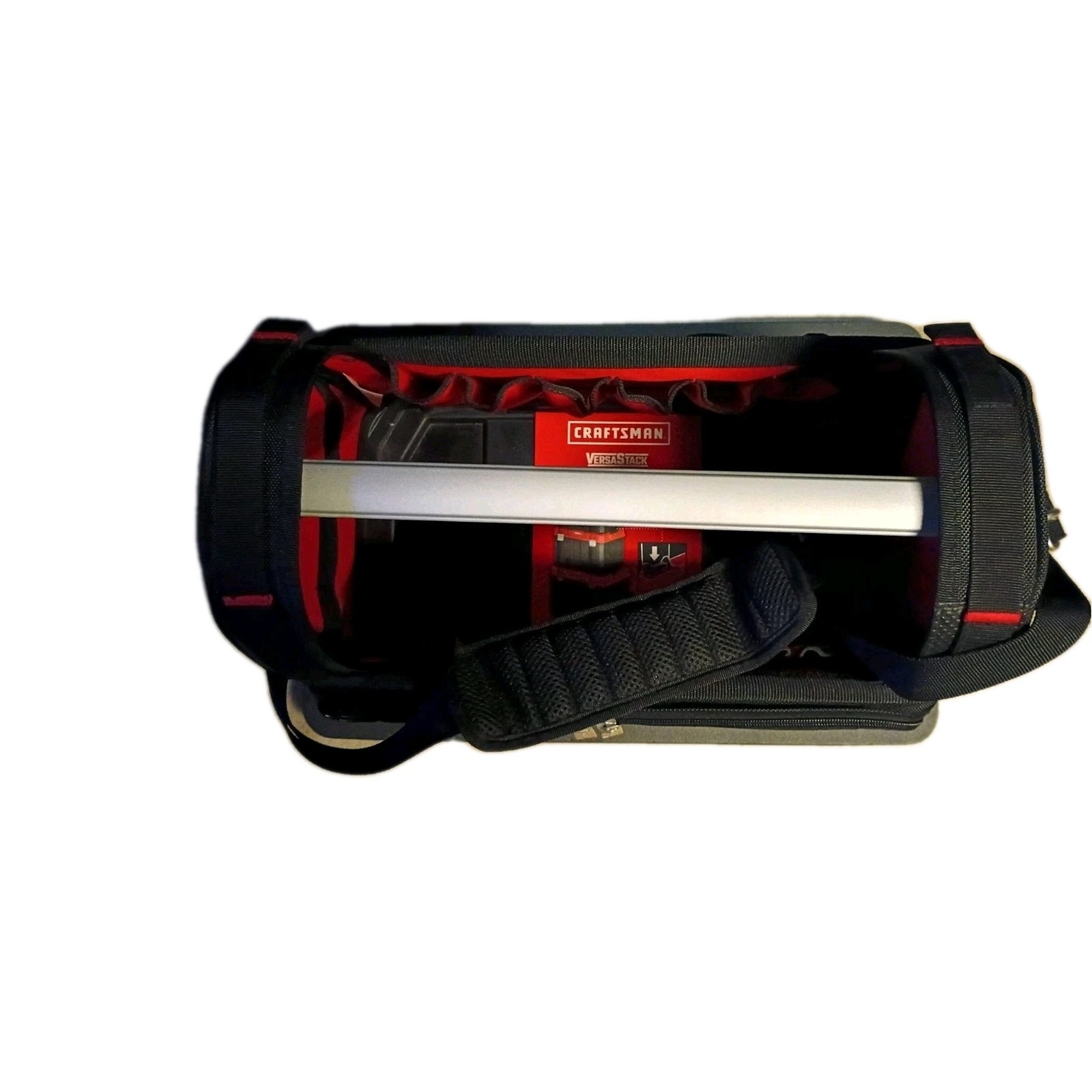 CRAFTSMAN VERSASTACK™ 17 in Tool Tote – CMST17621