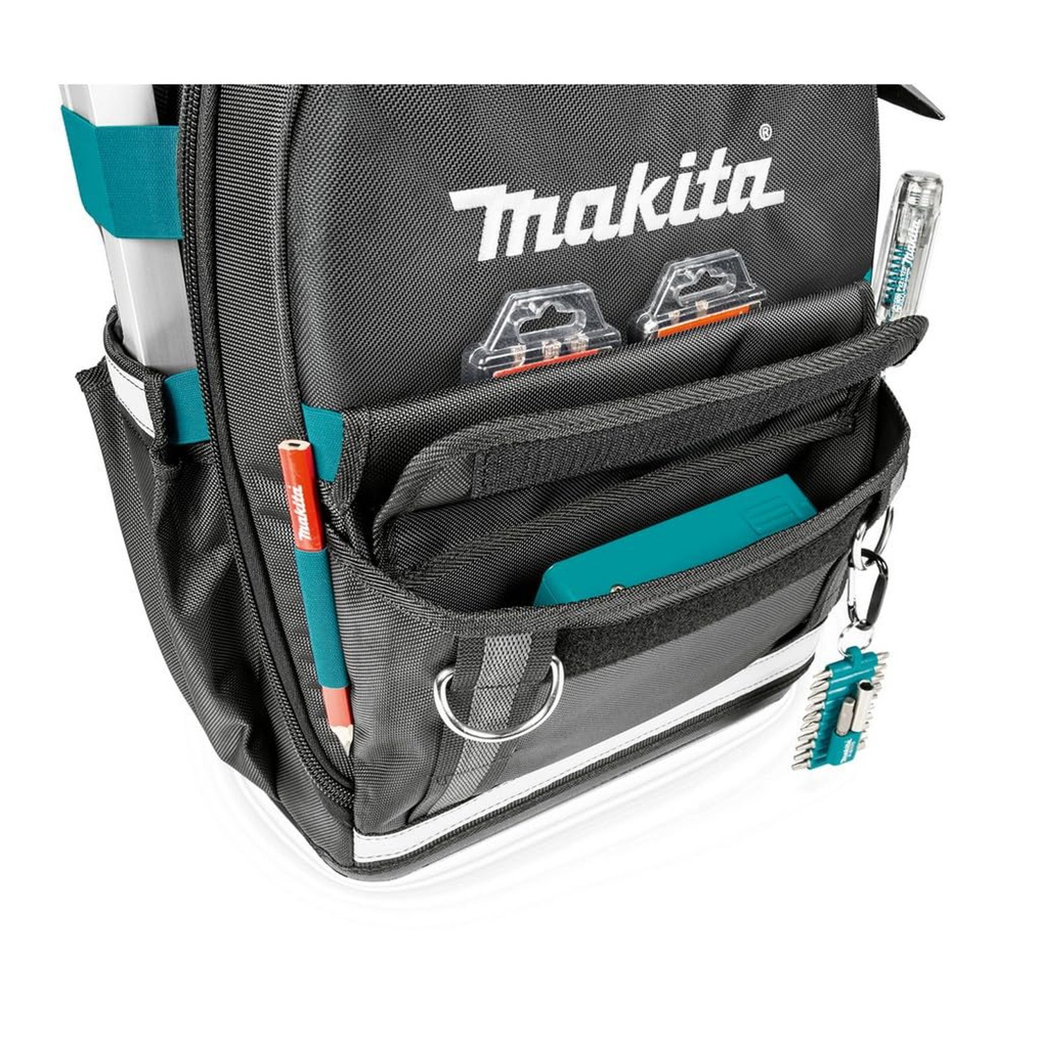 Makita E-15481 Backpack Toolbag Organiser