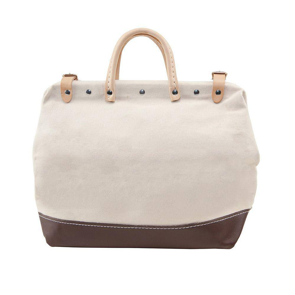 14 In. Canvas Tool Bag