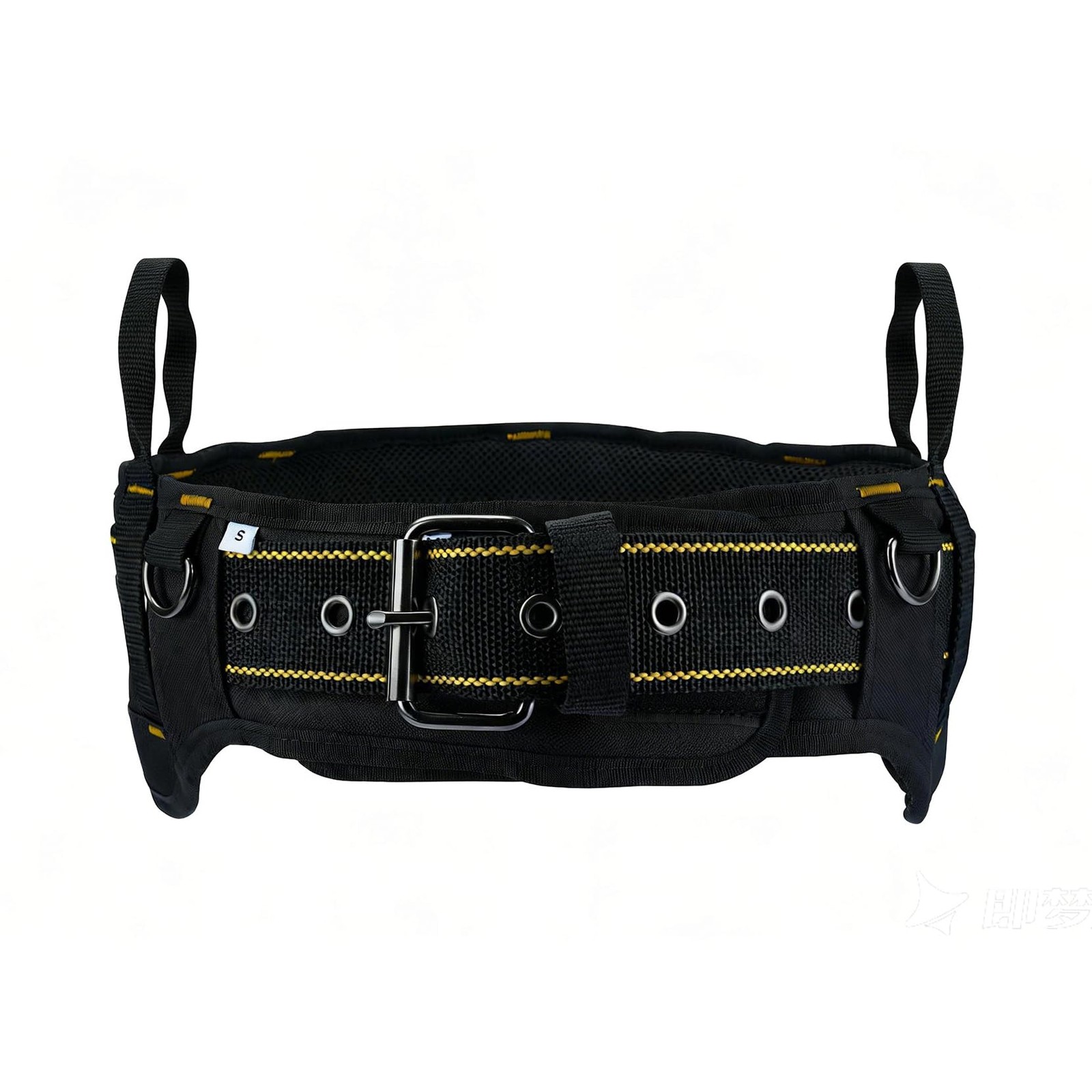 MELOTOUGH Padded Tool Belt for Men with handle strap, Heavy-Duty Work Belt wi…