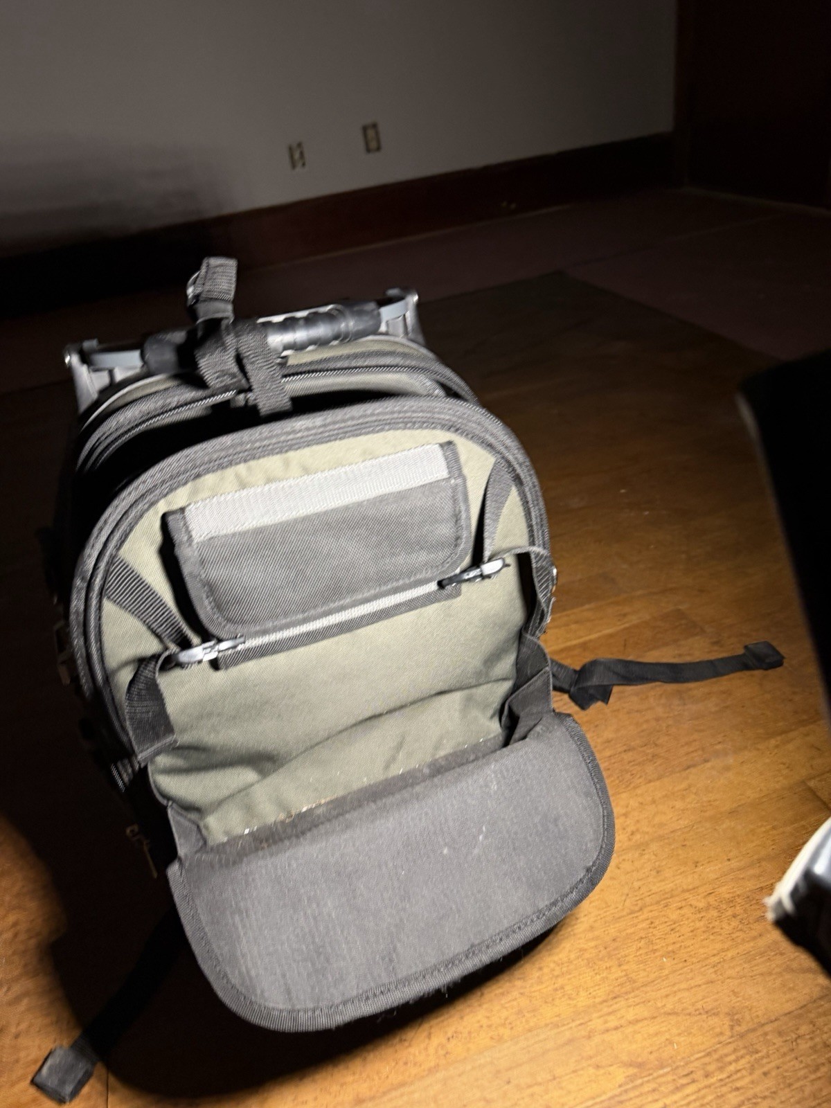 Gently Loved veto Pro PAC tech PAC